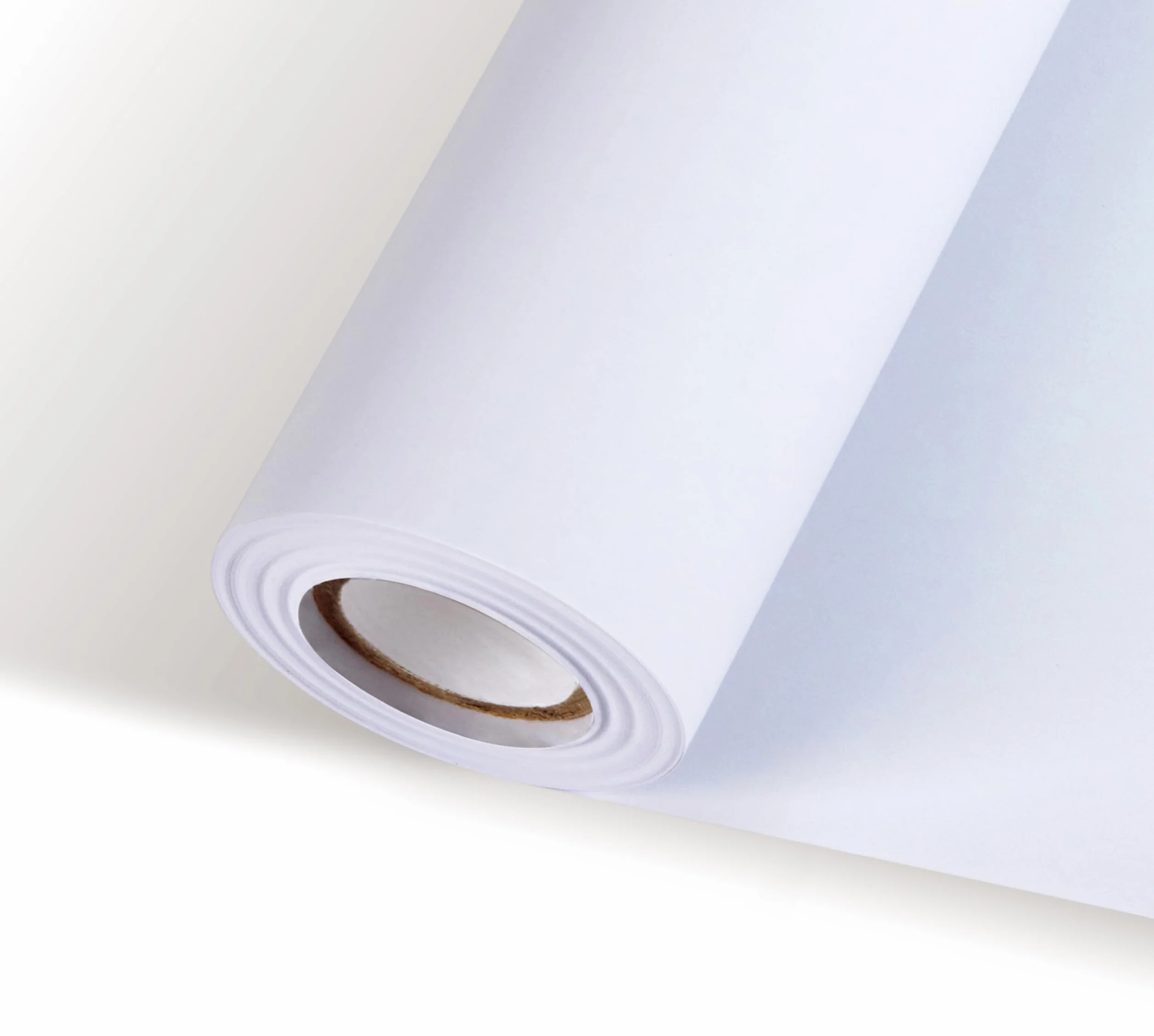 Hape Rouleau de Papier à Dessin 38cm x 20m Recharge Compatible Chevalet Enfant Tout-en-Un