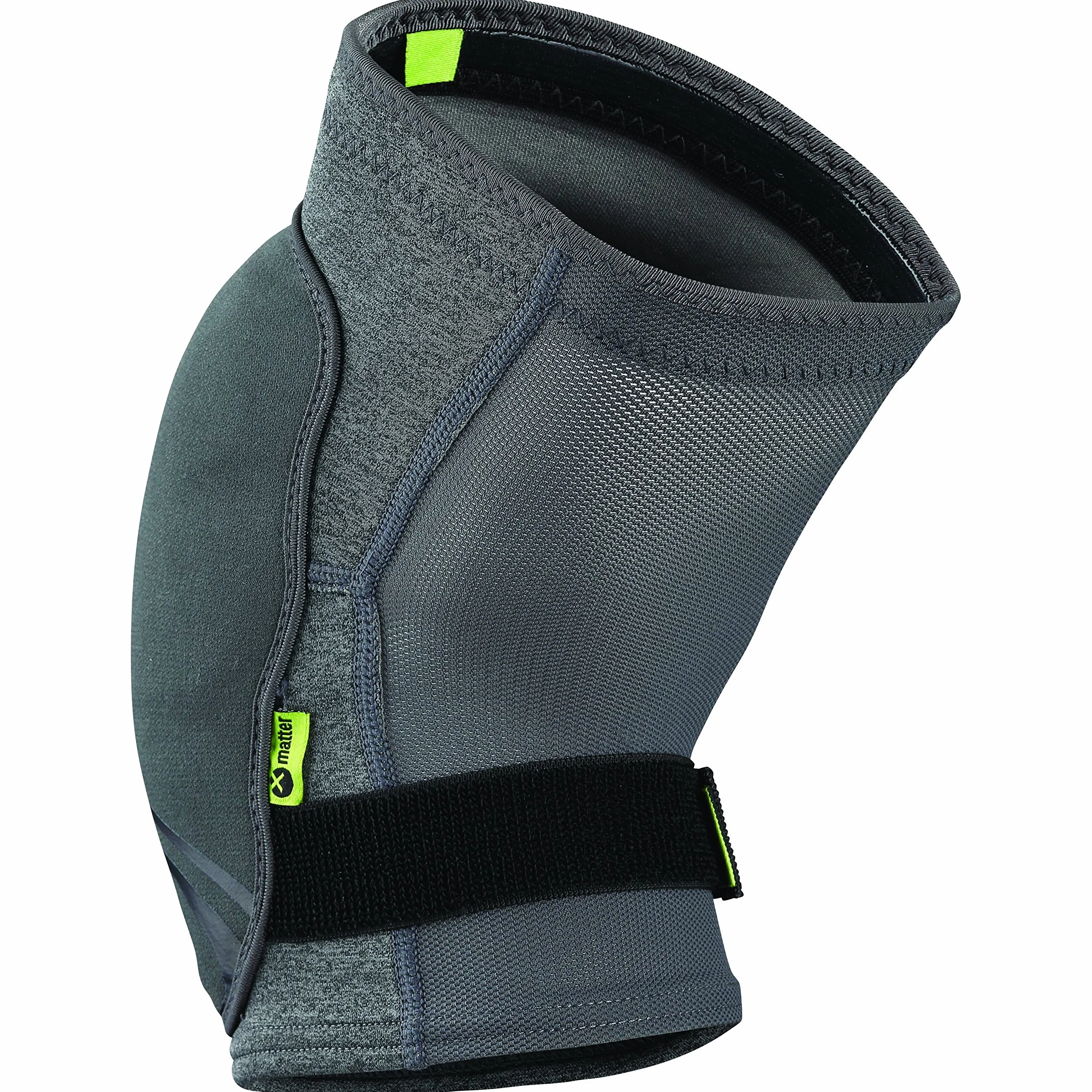 IXS Flow Zip Knee Pad Genouillère