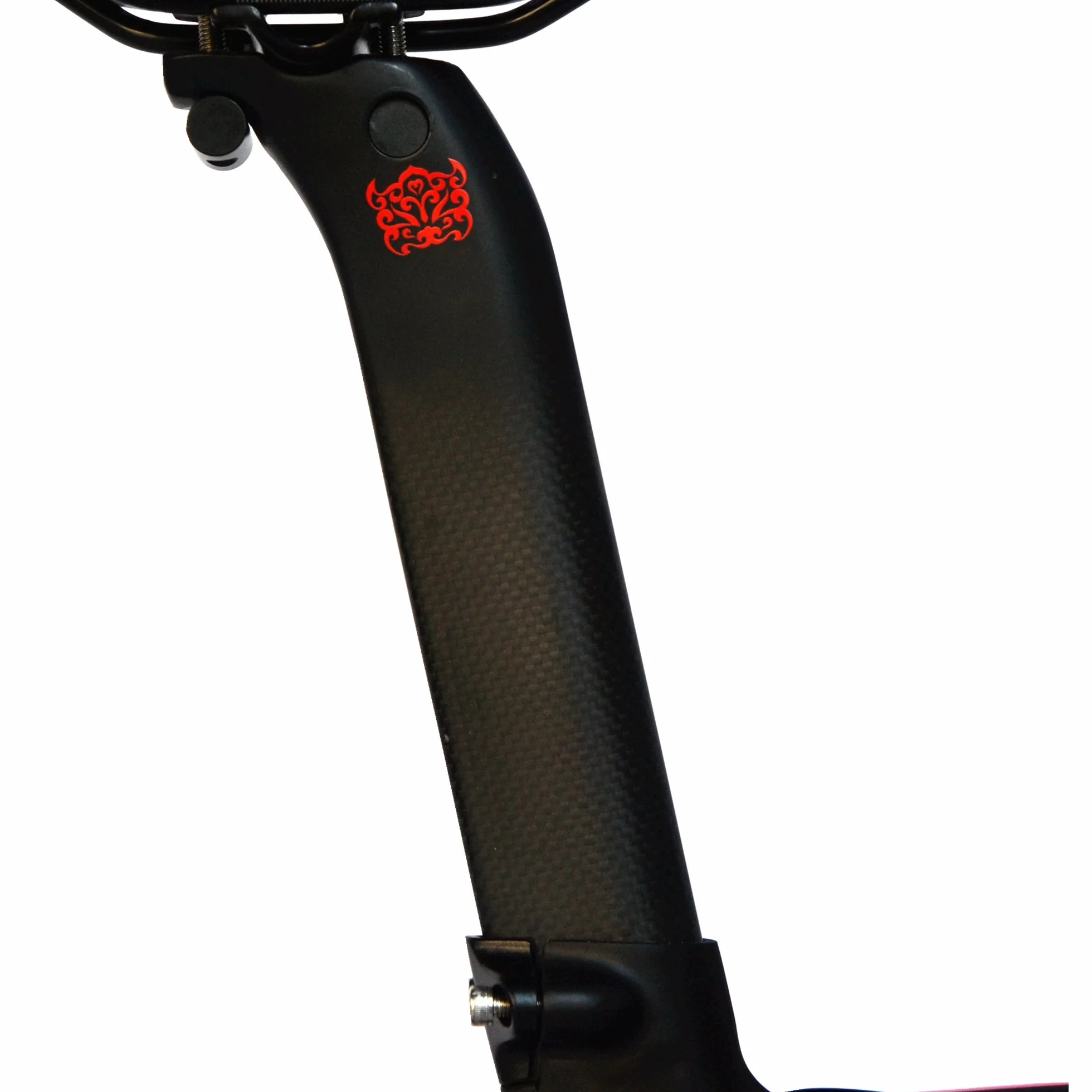 Shimano 105 700C Vélo de Route Carbone T800-M40 11S 5800 Cadre Aero 18,3 LB 500 mm Noir Rouge