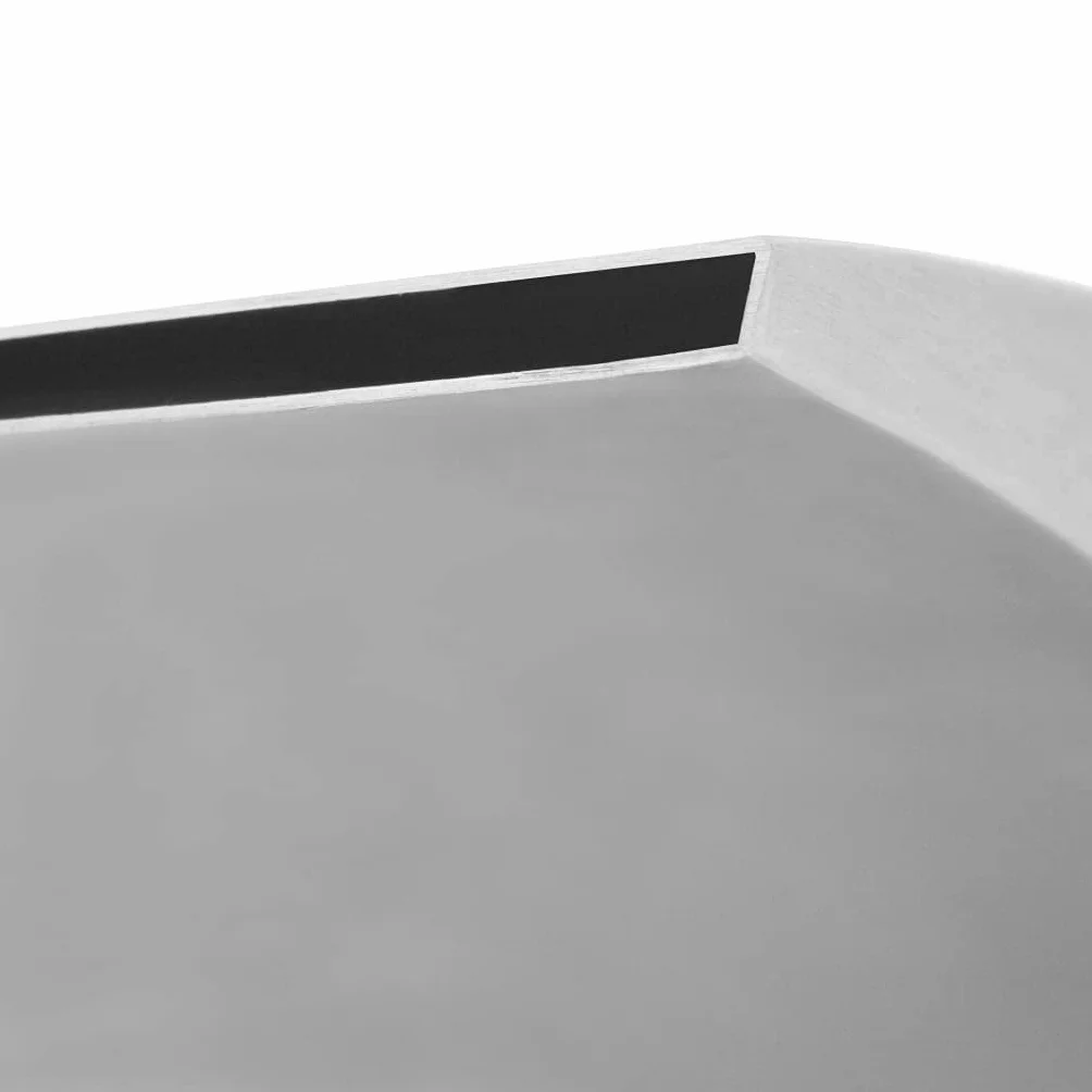 Fontaine d étang Acier inoxydable 30 x 9 x 26 cm Argenté