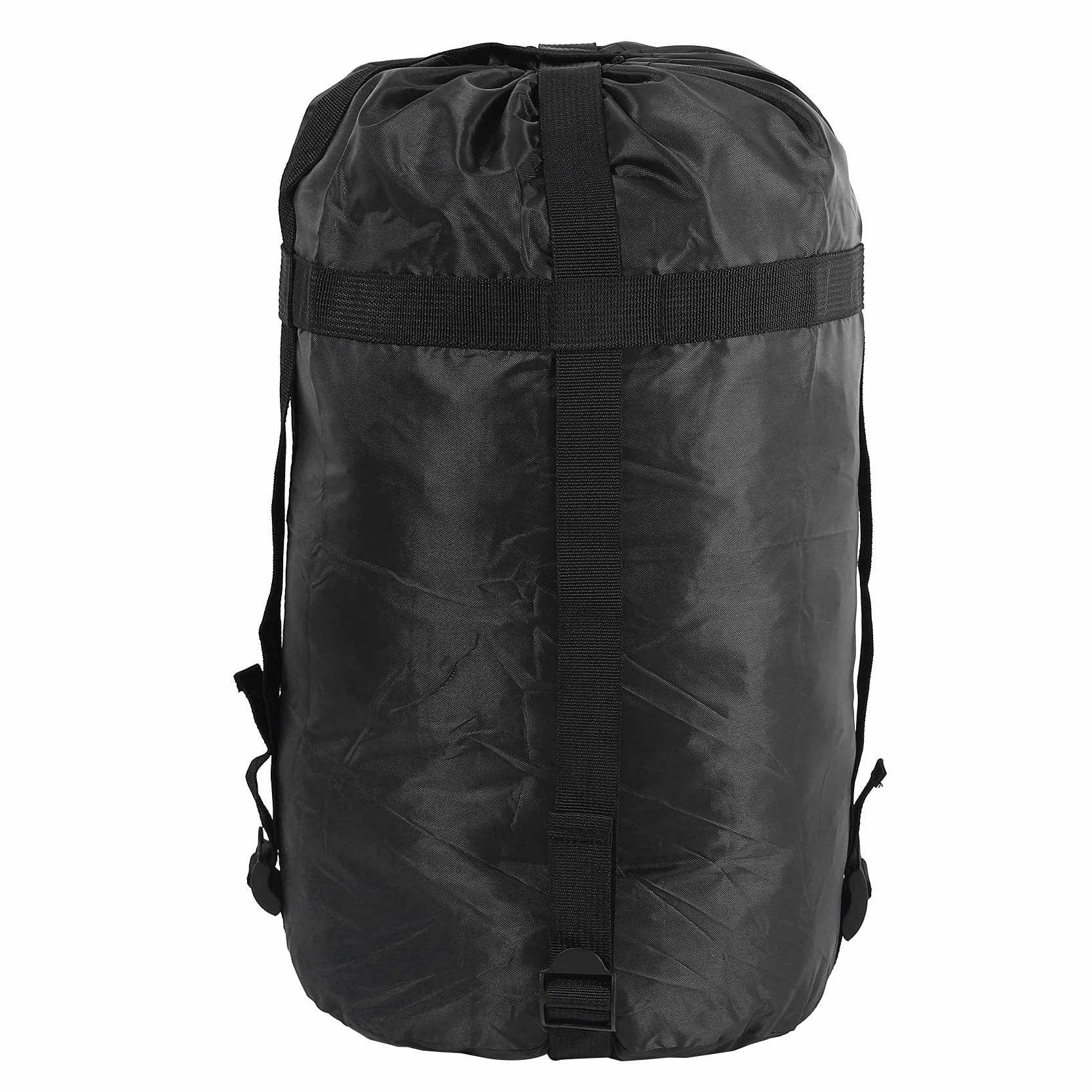 de Compression en Nylon, Sac de Couchage pour Le Rangement de de Compression