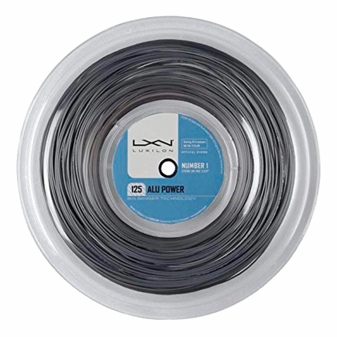 Wilson Adrenaline Monofilament Tennis Racket Strings