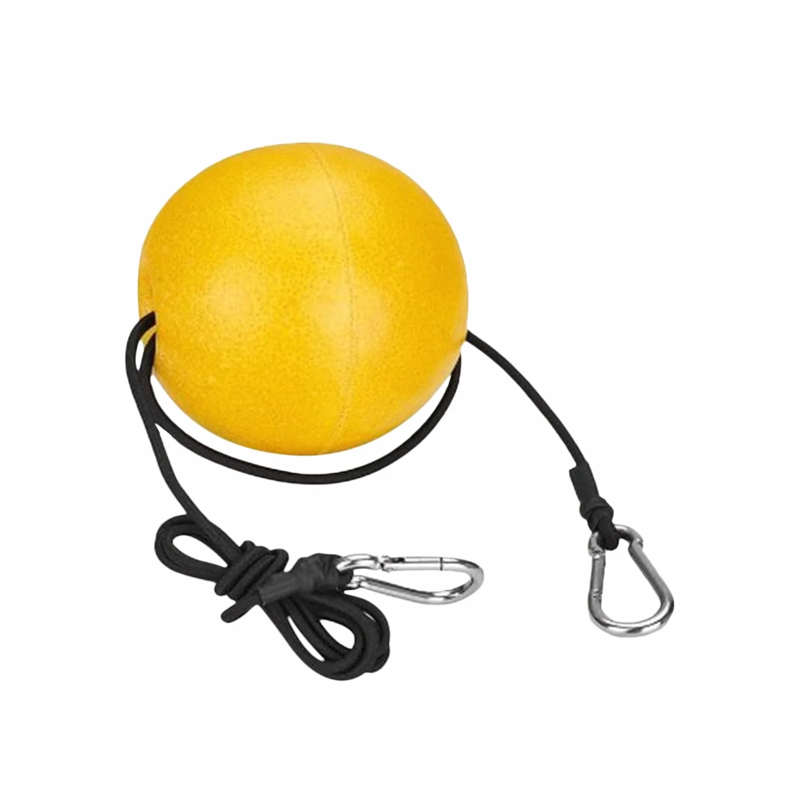 Flotteurs à Corde pour Piscine Marqueur Attractif avec Cordon pour Navigation Bateau Kayak