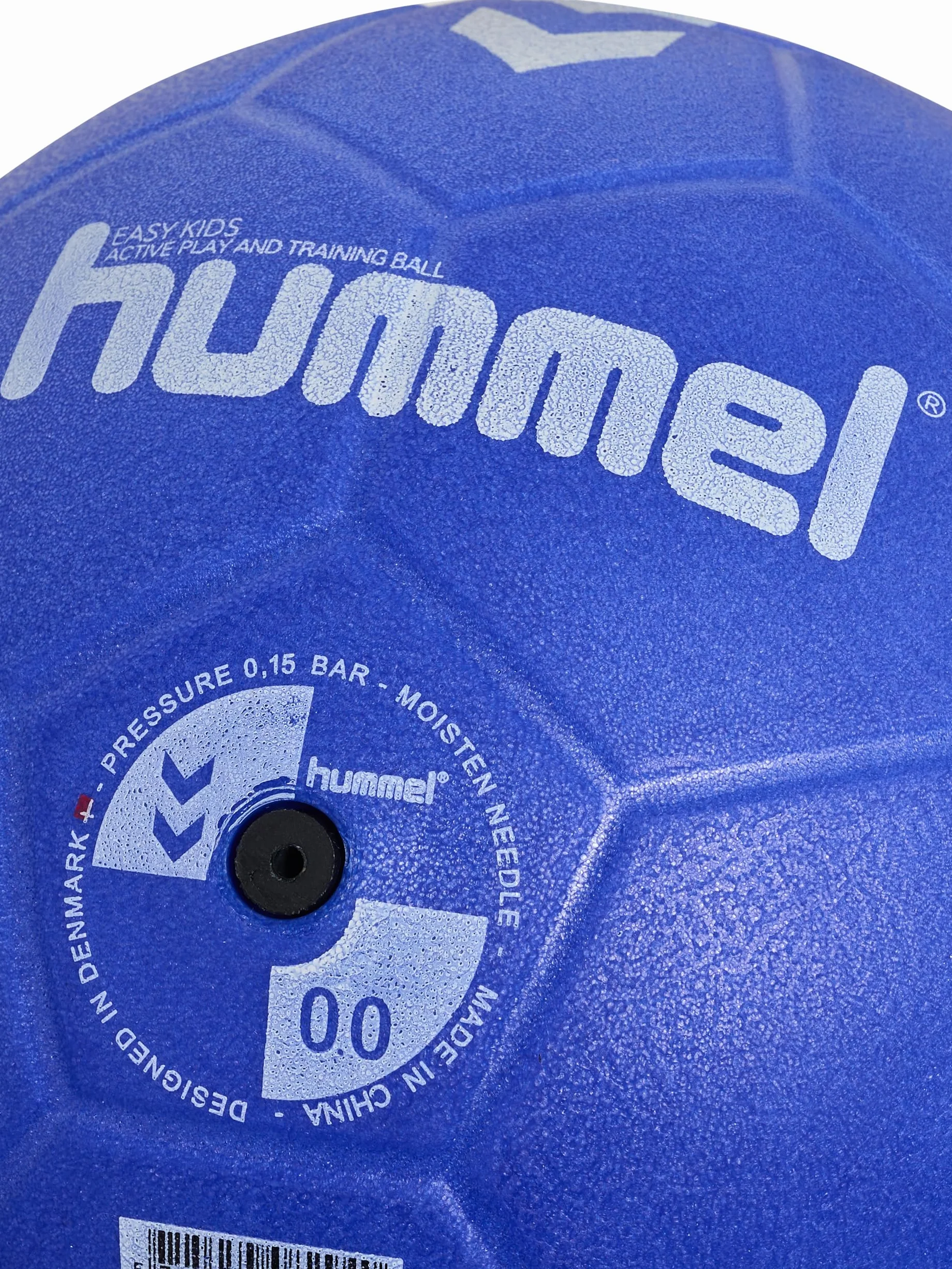 Hummel Ballon Handball Enfants Taille 0-00 Caoutchouc