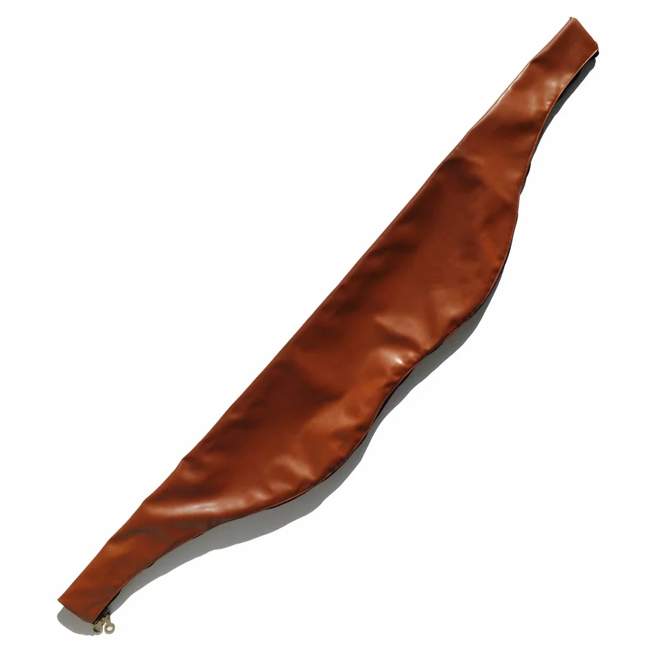 SHARROW Sac d'arc Traditionnel Arc Recourbé Longbow Housse Arc Housse Sac Cuir pour Tir à l'arc