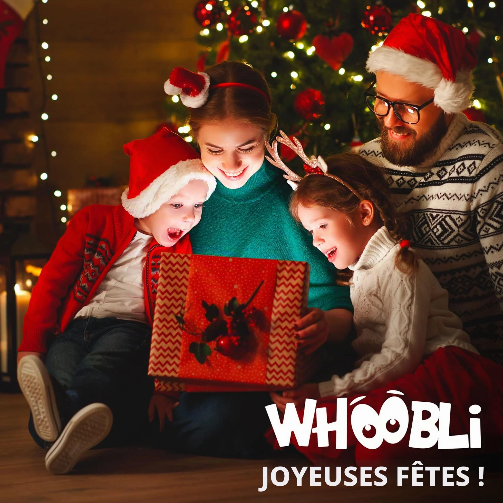 Whoobli Sac de Frappe pour Enfants avec Gants de Boxe | Sac de Frappe réglable avec Support | Sac de Boxe pour garçons et Filles