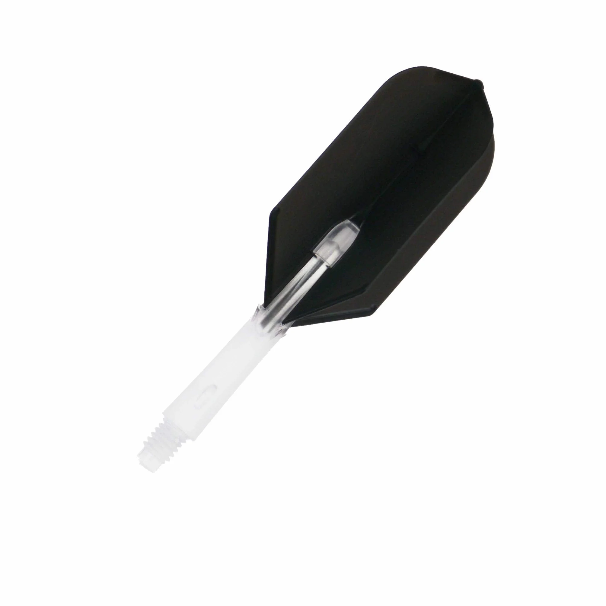 L-Style L-Shaft Lock Straight Black 260 Noir