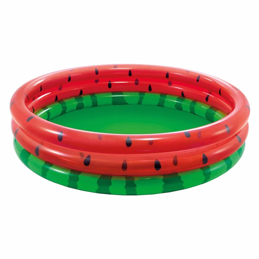 Intex piscinette pastèque