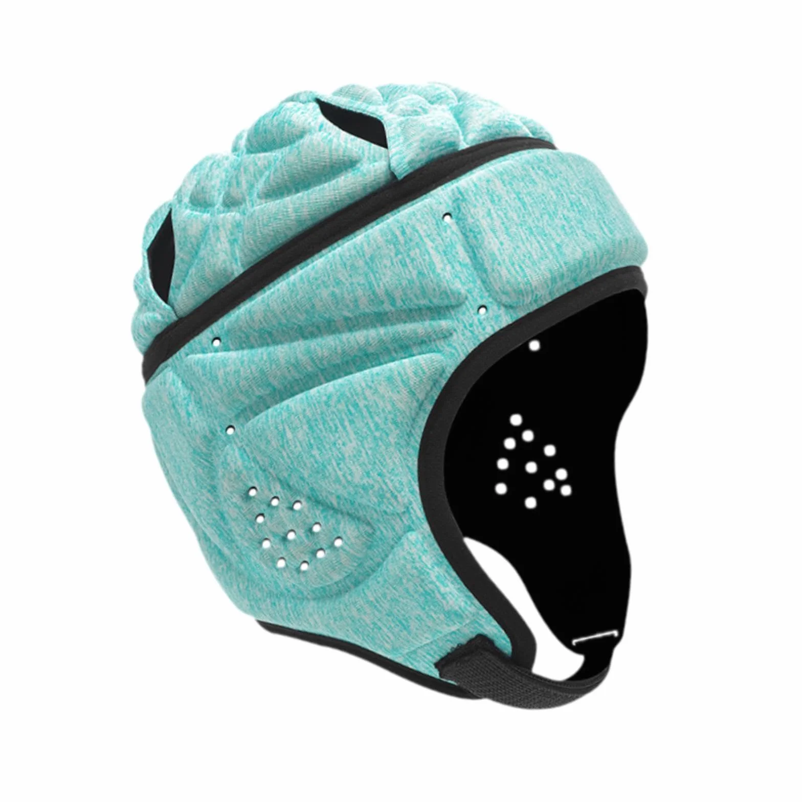 Casque de Rugby Casque de Rugby Casque de Football pour entraînement Sportif Adultes