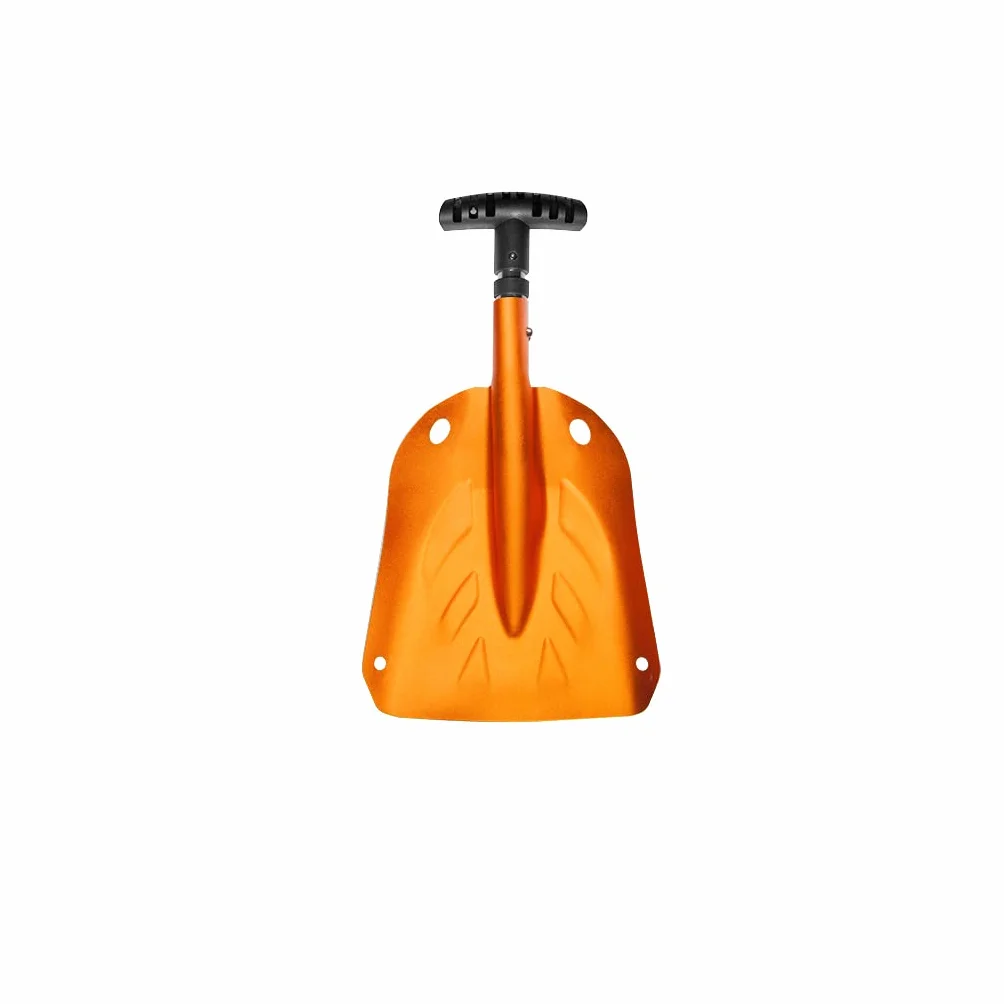 SkinStar Pelle d'avalanche en aluminium - 3 pièces