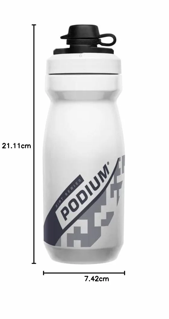 CAMELBAK Bidon Podium Série Dirt