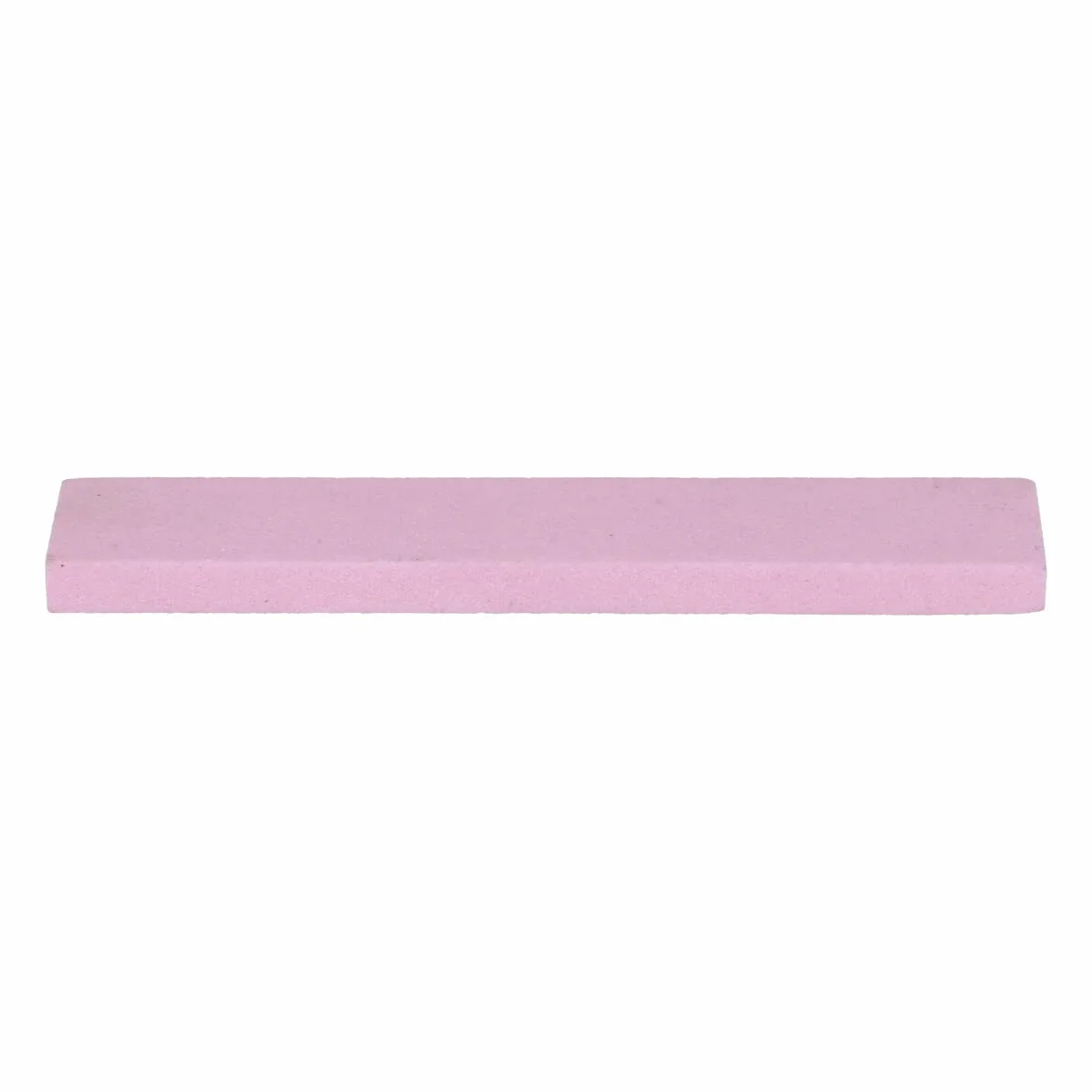 SKS Oxyd Pierre à aiguiser en aluminium 100 x 20 x 6 mm