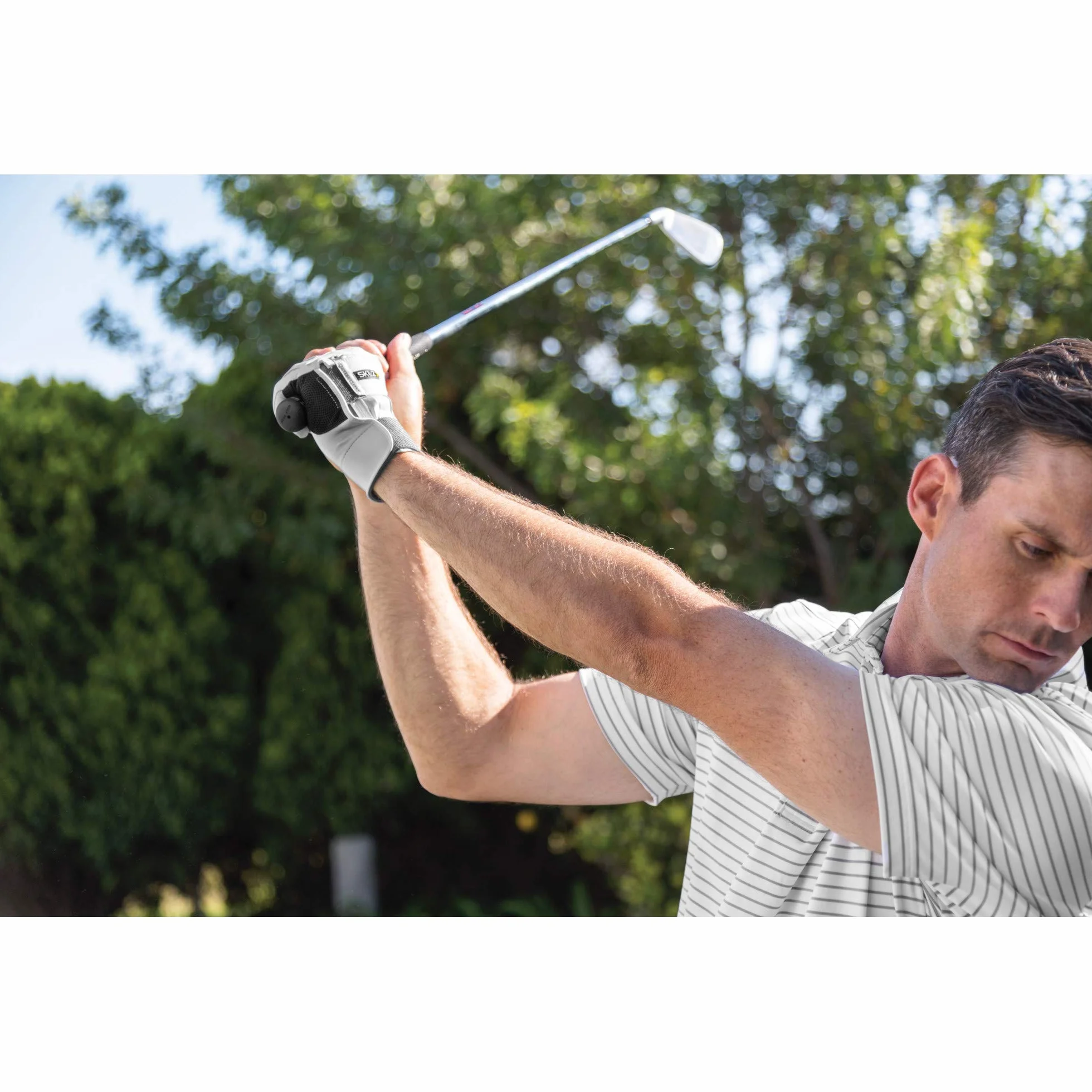 SKLZ Smart Gant de Golf Main Gauche Homme