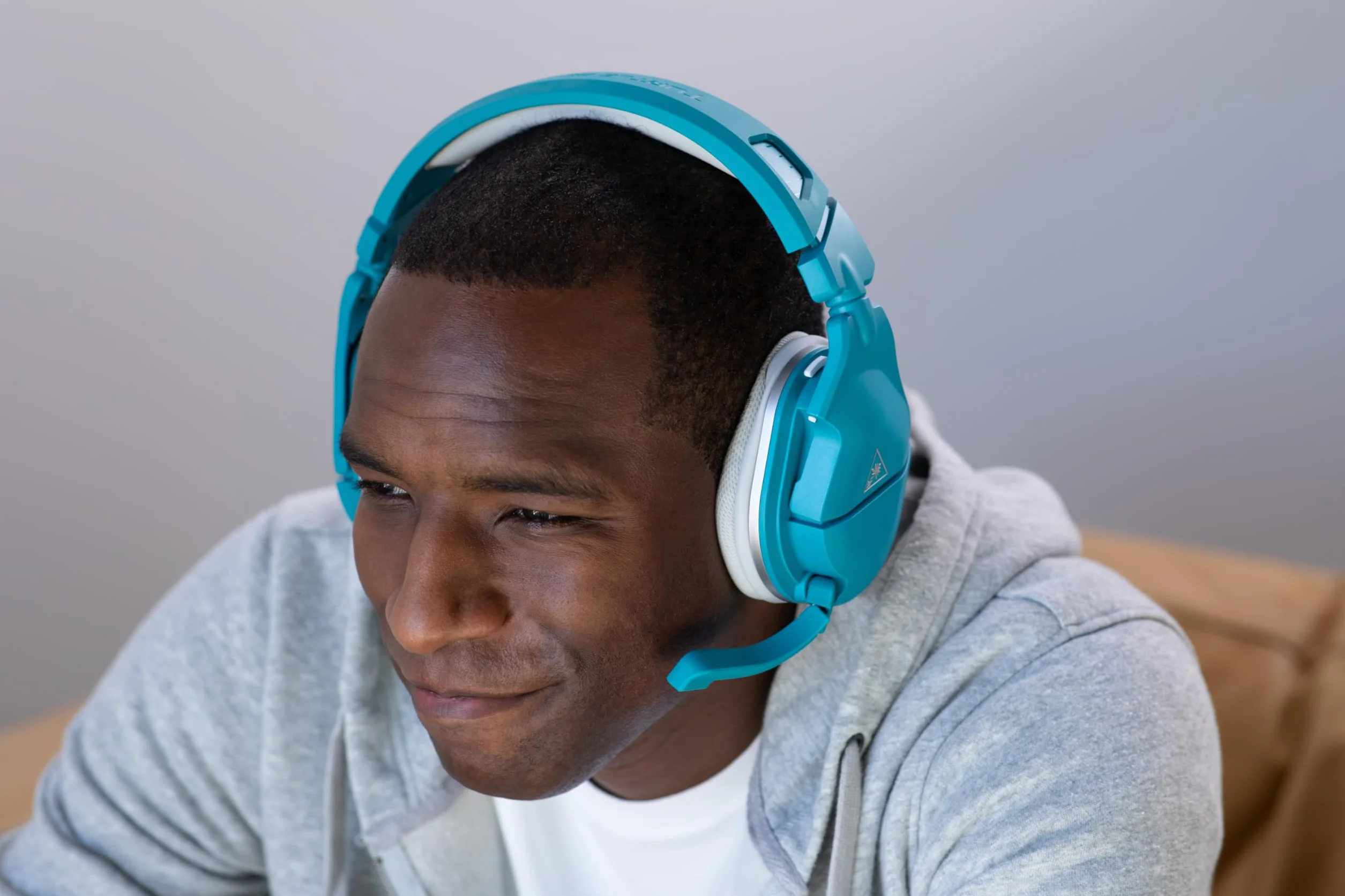 Turtle Beach Stealth 600 XB Gen 2 Max Bleu Sarcelle