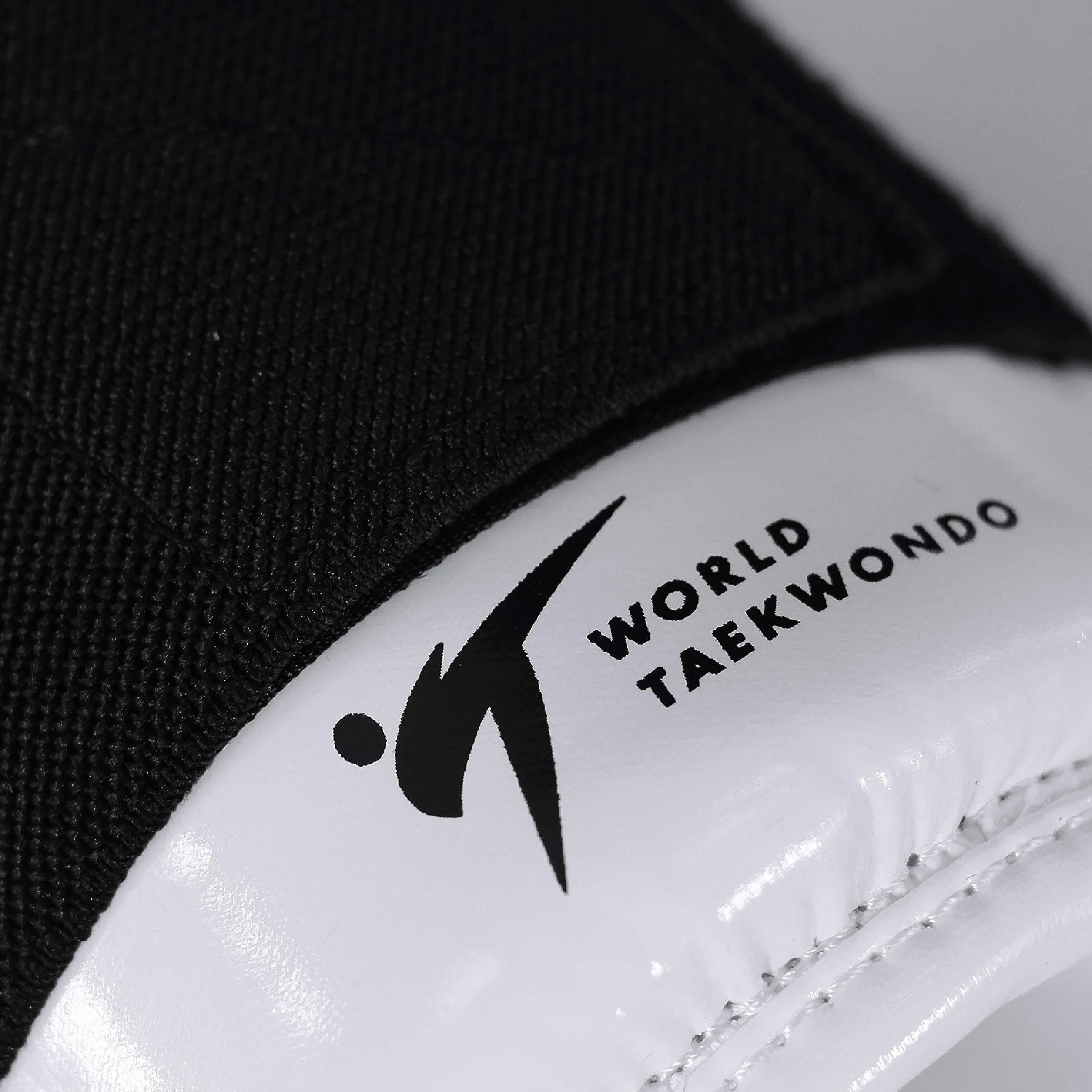adidas Protèges Avant-Bras Taekwondo (Couleur : Blanc - Taille : XL)