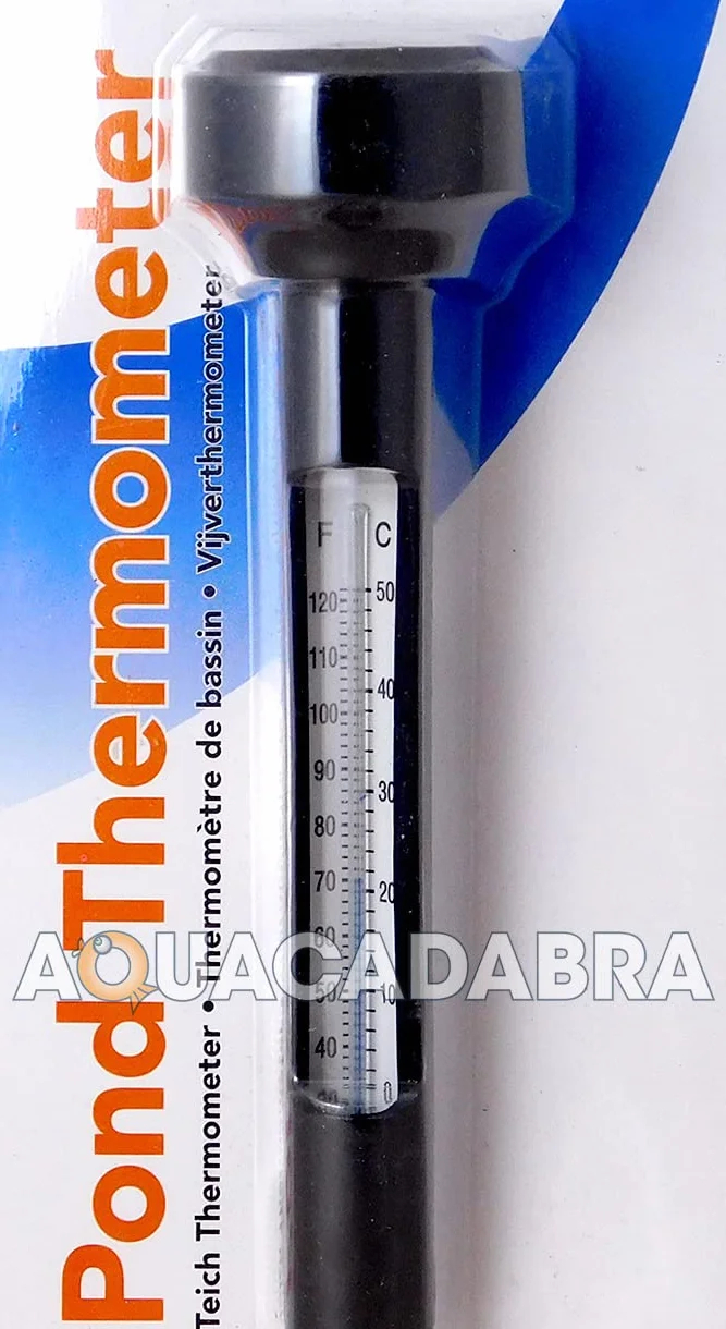 Superfish Thermomètre Flottant