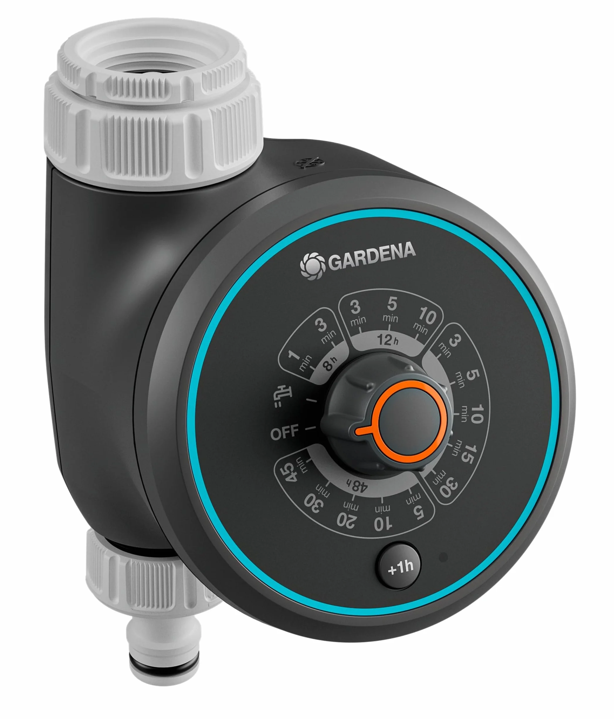 Gardena Water Control Easy, Minuterie d'irrigation