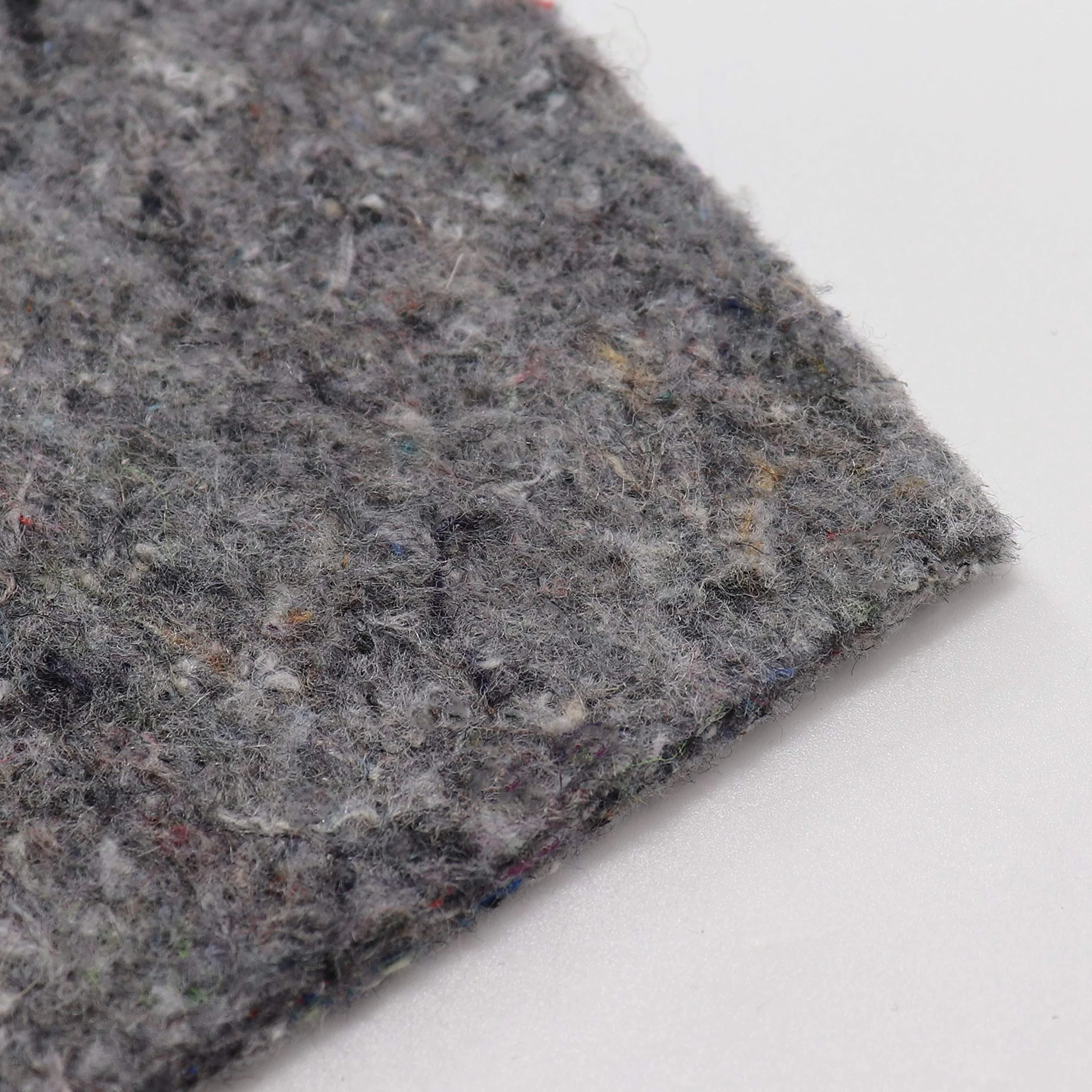 Non-tissé d'irrigation 28m² 500gr/m² 2m de large tapis filtre de stockage