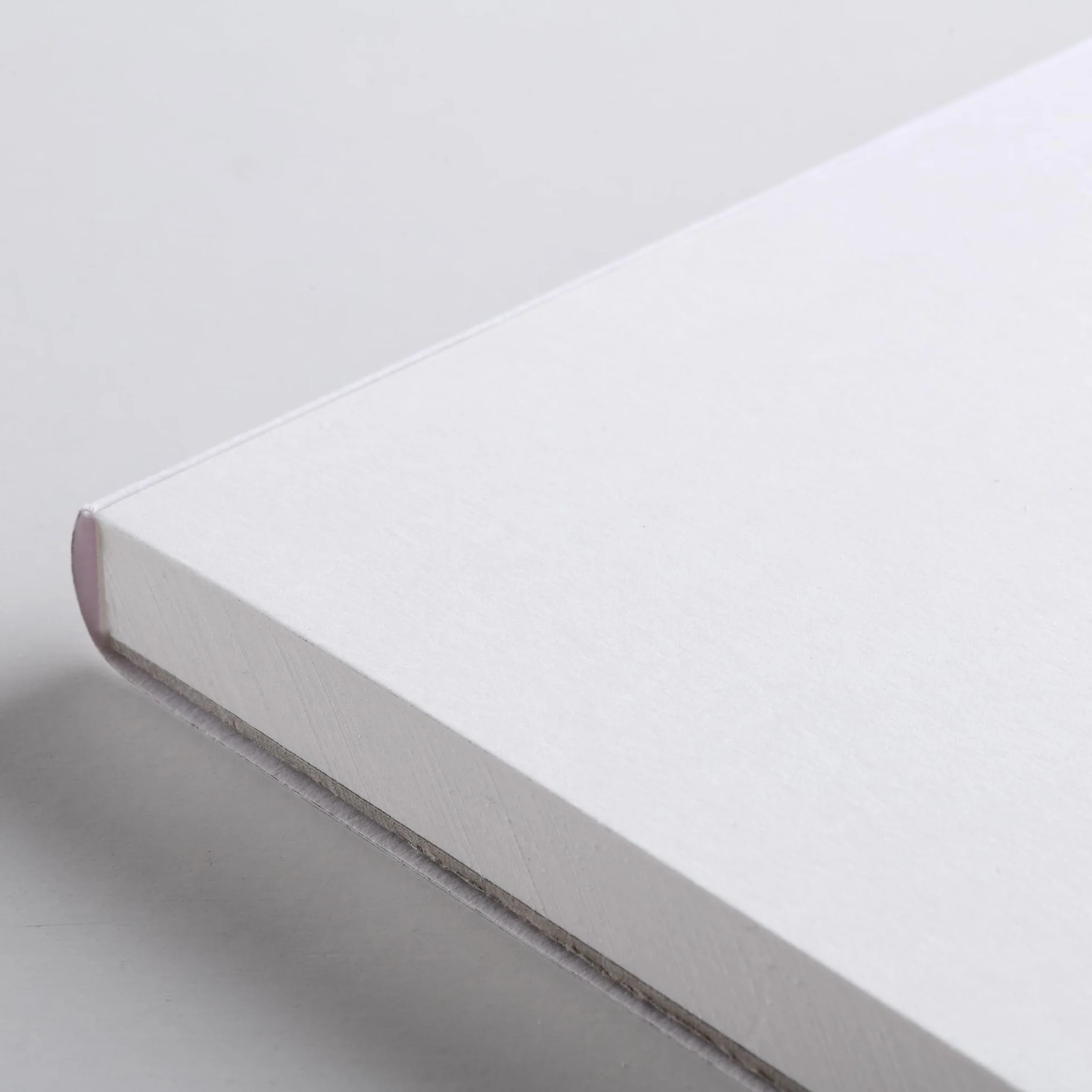 CANSON Imagine Bloc Papier multitechnique A4 200g/m² Grain léger Blanc 50 feuilles