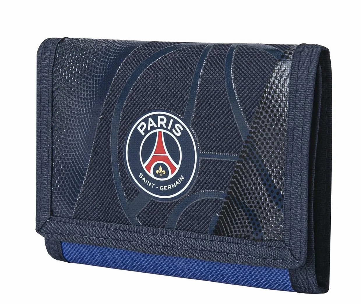 Paris Saint Germain PSG Portefeuille Officiel