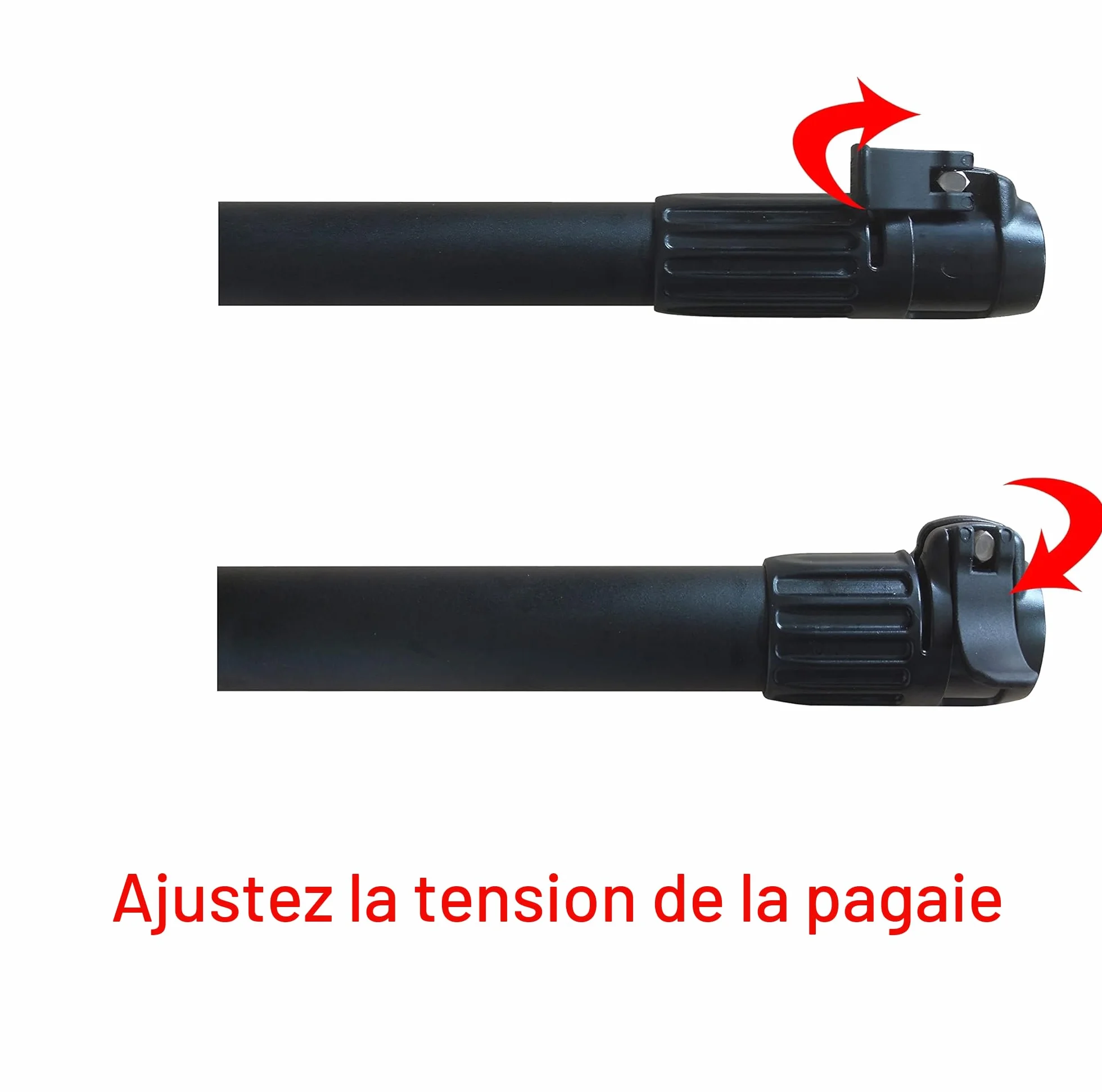 Aqua Plus Sup Gonflable de 15 cm d'épaisseur pour Tous Les Niveau x de compétence Planche à pagaie Debout, pagaie, Pompe, Sac à Dos de Voyage ISUP, Laisse, bandoulière, Jeune, Adulte