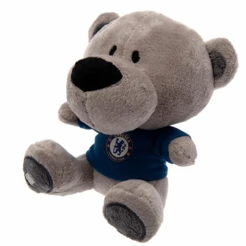 Chelsea F.C. Timmy Bear