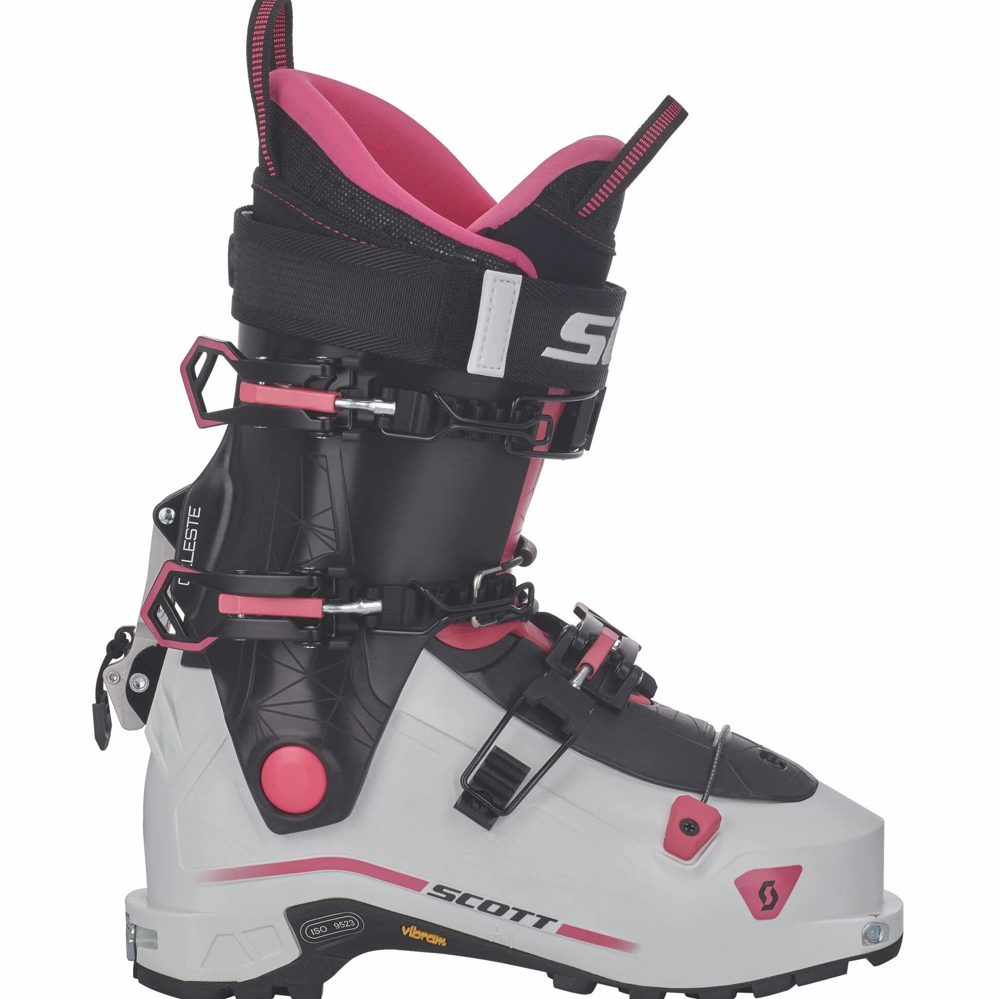 Scott SCO W's Celeste Bottines 25,5