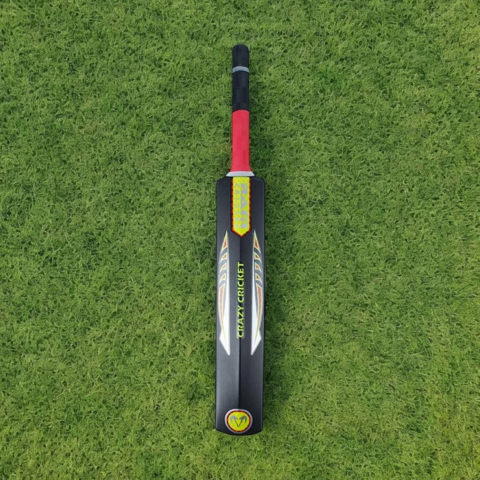 Ram Batte de Crazy Cricket