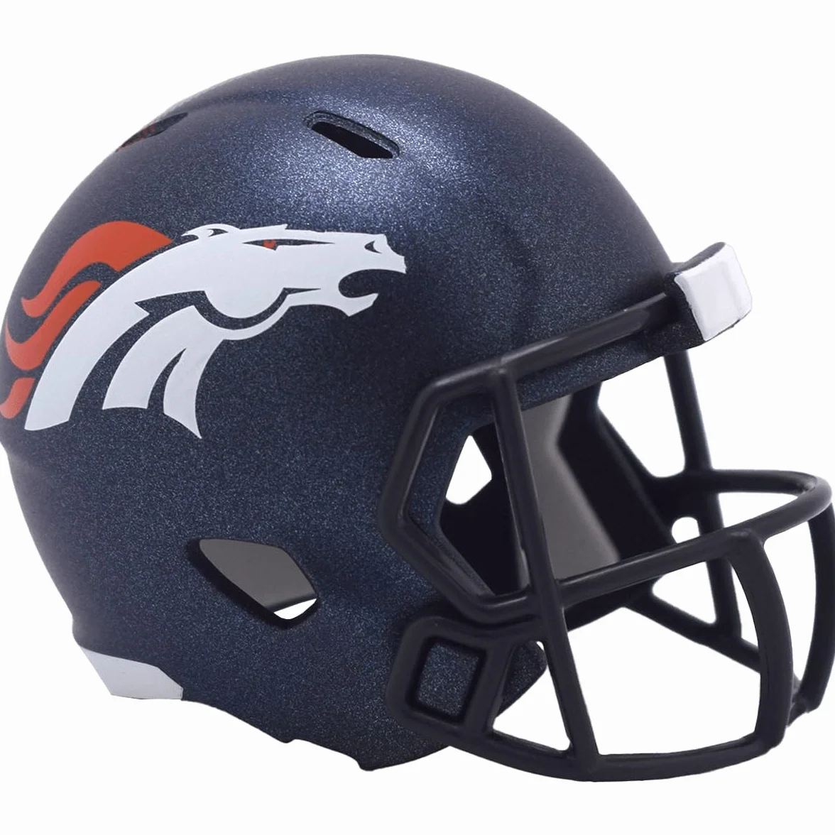 Riddell Speed Pocket Football Casque - Denver Broncos 2024