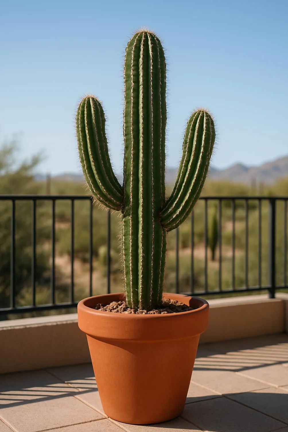 Le Grenier d'Abondance CARNEGIEA GIGANTEA Saguaro 10 graines à semer