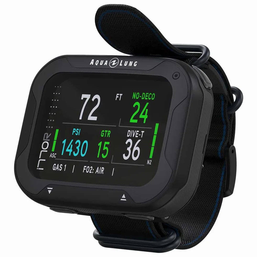 Ordinateur Aqualung i770R