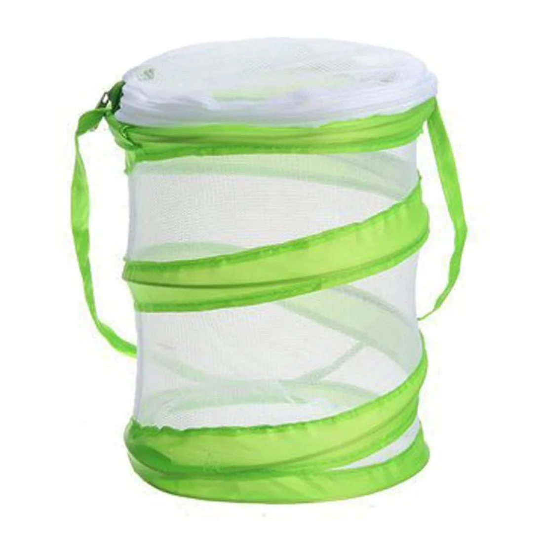 Pliable Cage Mesh pour Insectes et Papillons, Petite Taille