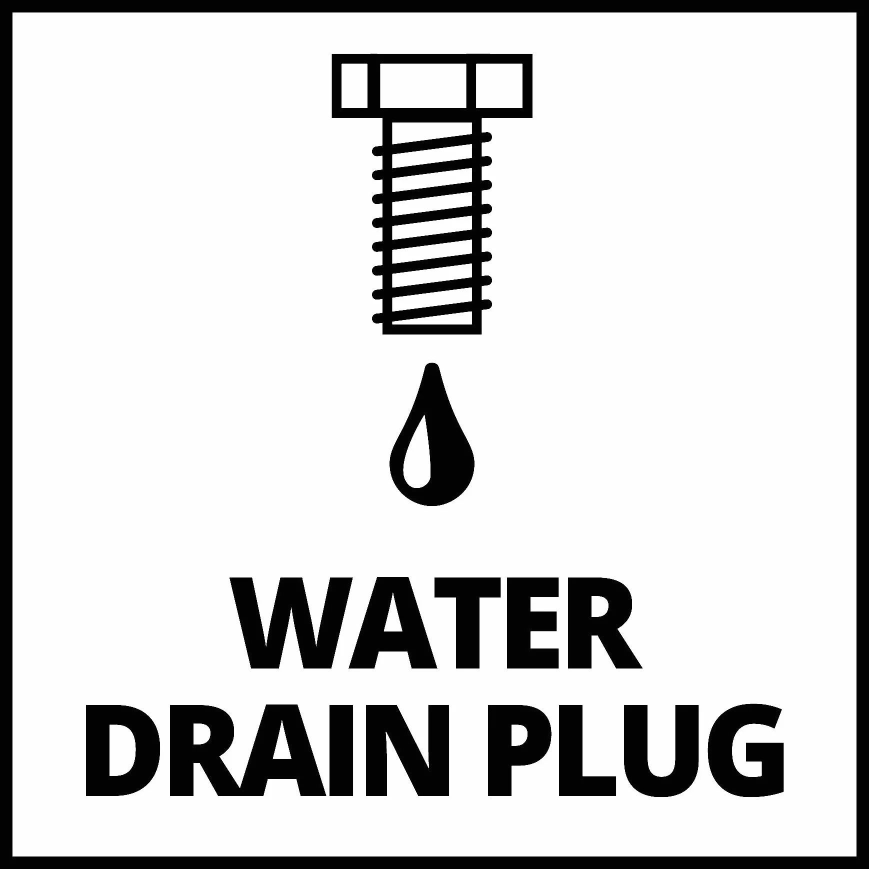 Einhell Groupe de surpression GC-WW 6538 Set 650 W Hauteur d'aspiration 8 m Câble d'alimentation 1,4 m