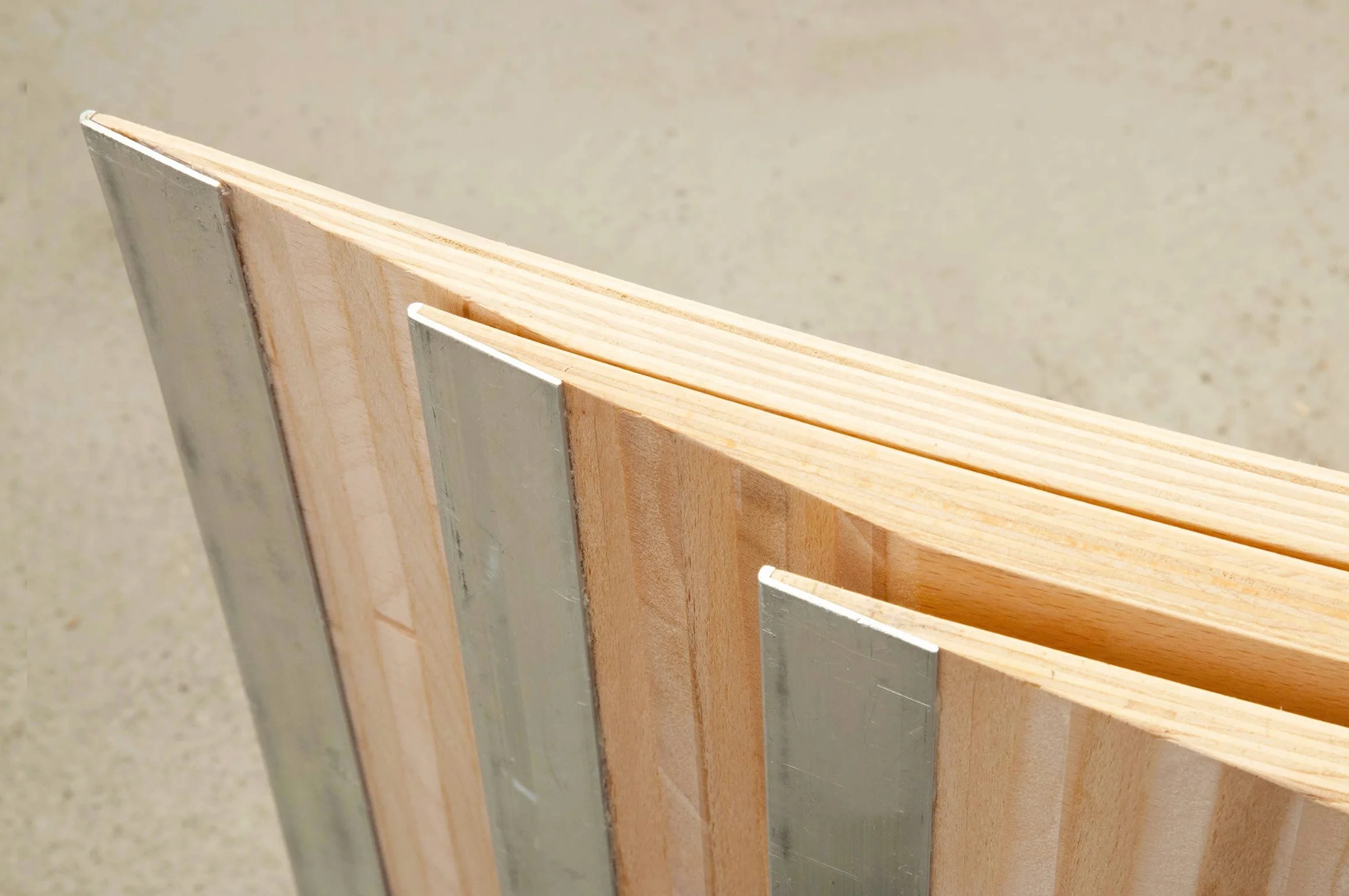 GRAW Rampe de Saut en Bois (hêtre) Mixte