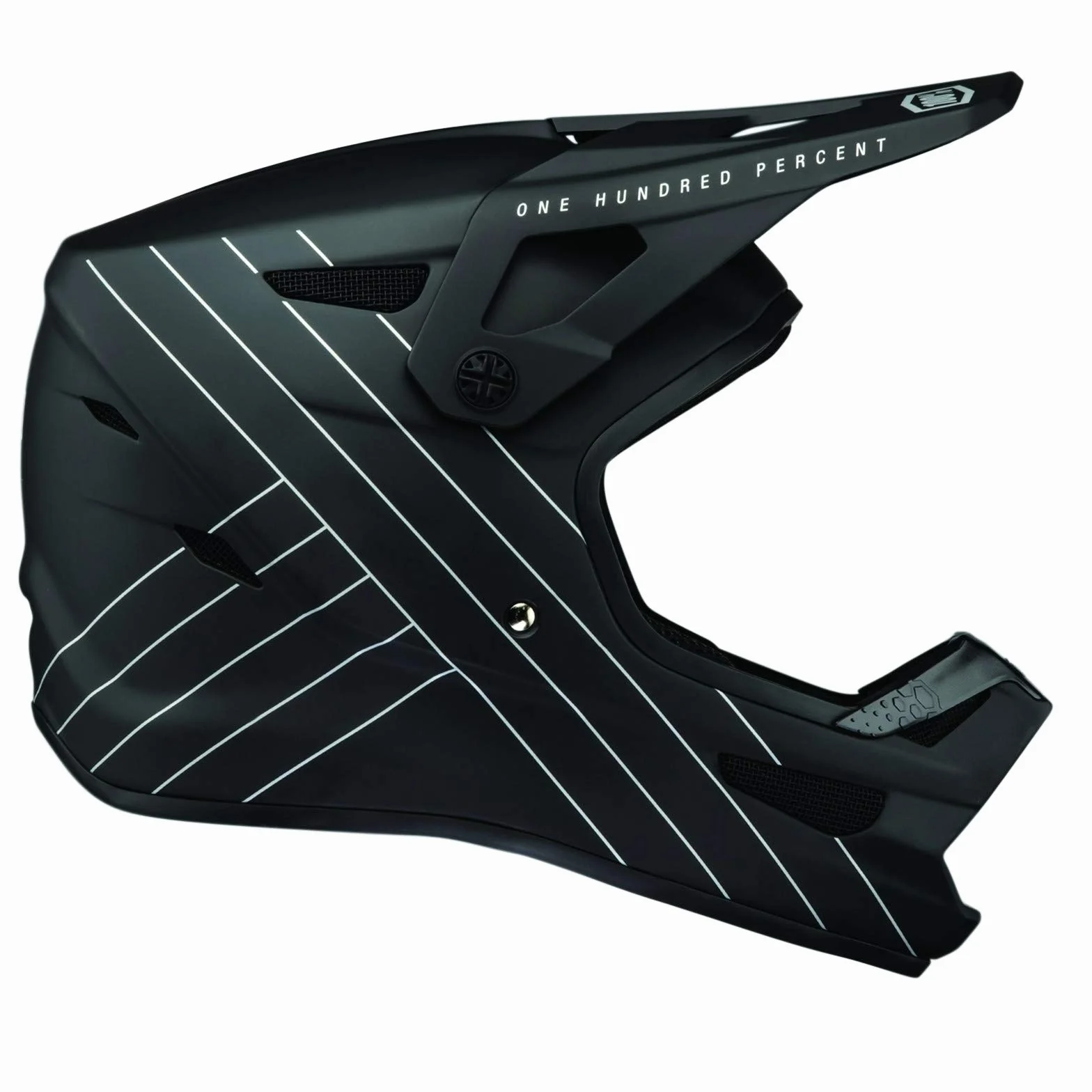 Casque intégral Mixte
