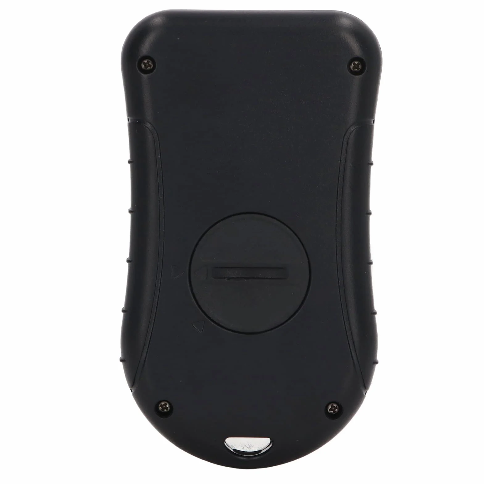 Buachois Altimètre Barométrique Numérique, 8 en 1 Extérieur Baromètre Multifonction Thermomètre Météo Portable LCD Pré-Avertissement Rappeler Boussole Altimètre Testeur de Pression