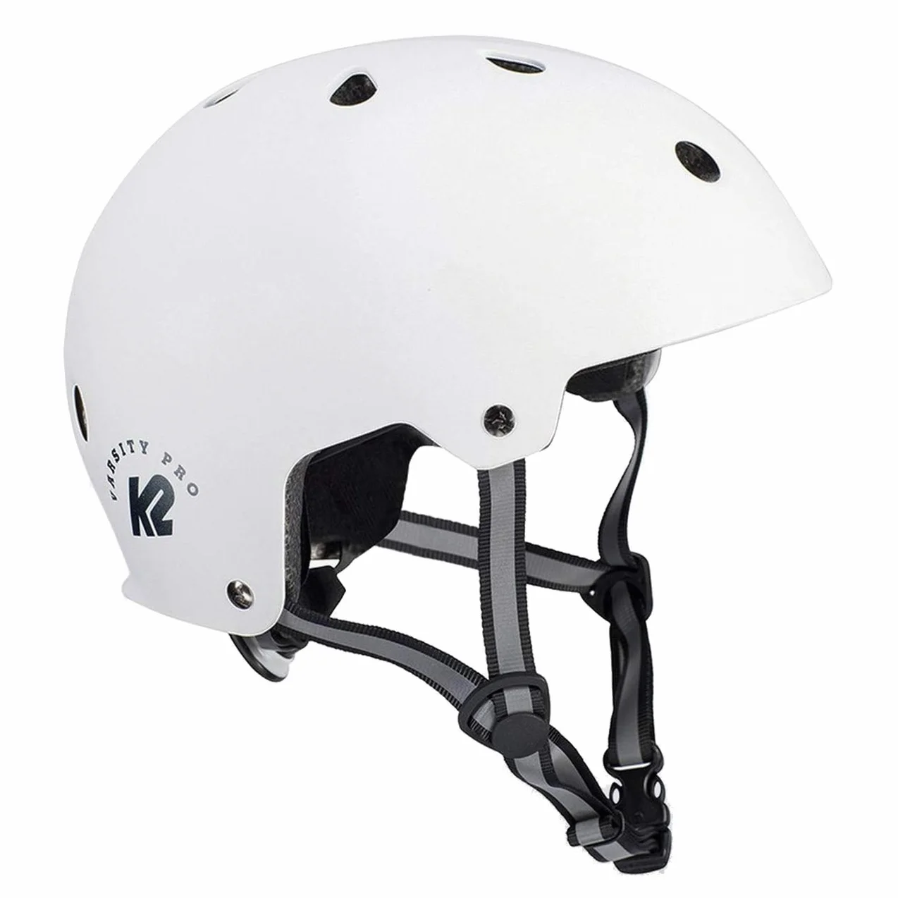 K2 Varsity Pro Helm 2022 Black