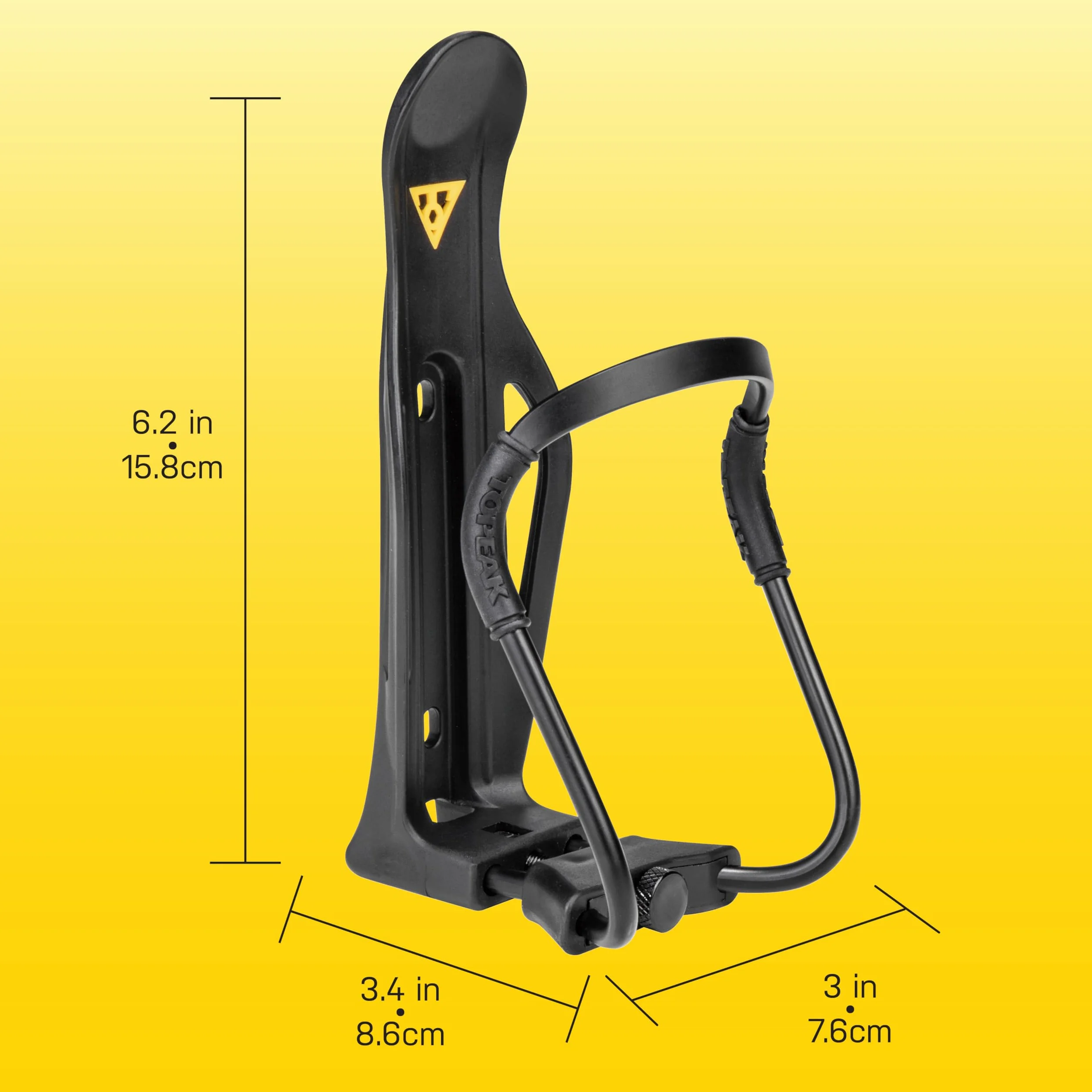 Topeak Modula Porte-bidon