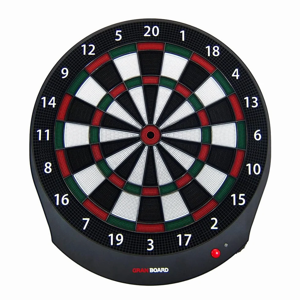 Gran Board Dash Smartboard Vert