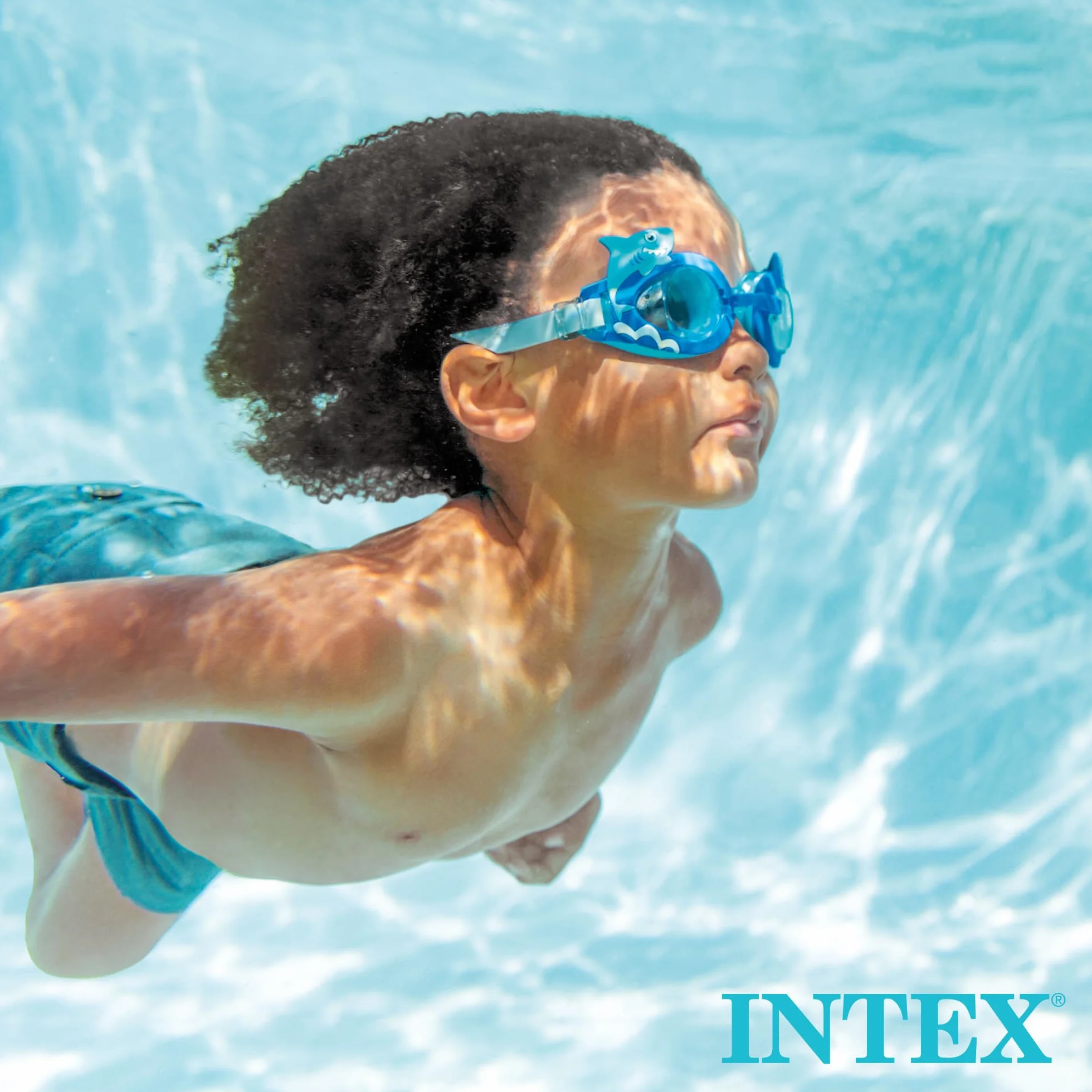 Intex Skimmer de Surface Deluxe pour piscine autostable ou tubulaire