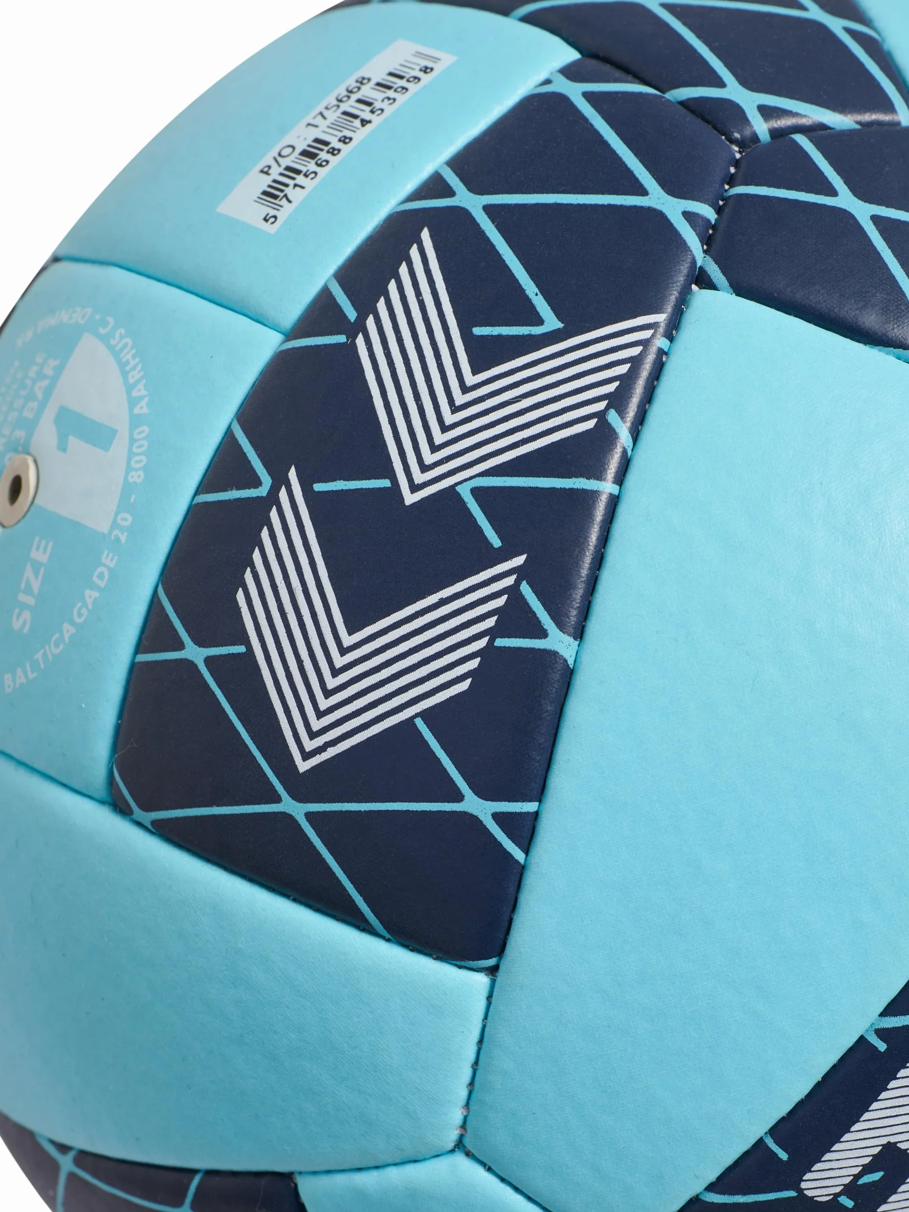 hummel hmlEVOLUTION Energizer AR HB Light Blue/Marine