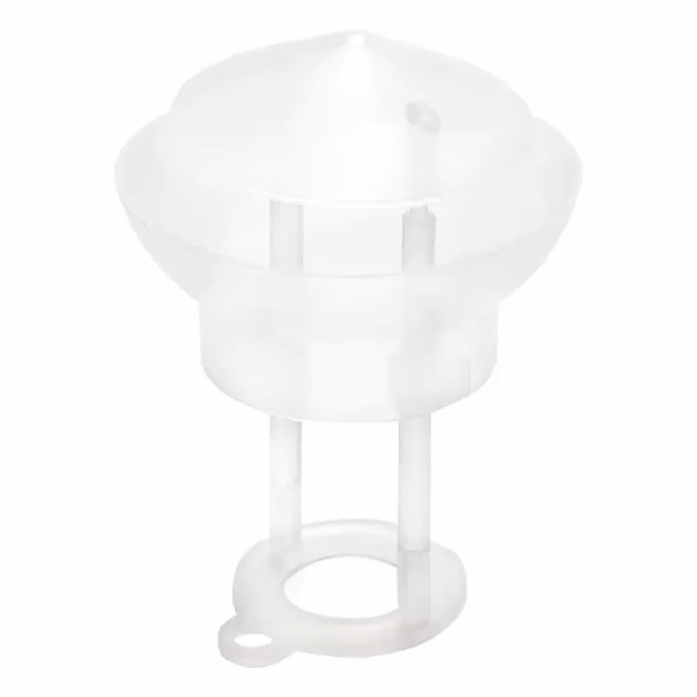 Monsieur Fogger Mist Maker 12 LED Machine à Brouillard Ultrasons avec Splash Guard Prise UE