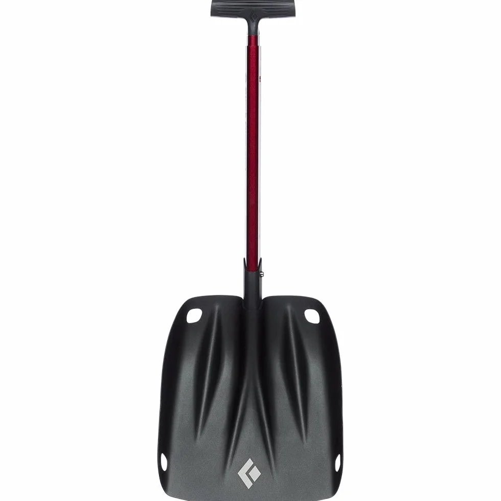 Black Diamond Transfer Shovel - Pelle Avalanche
