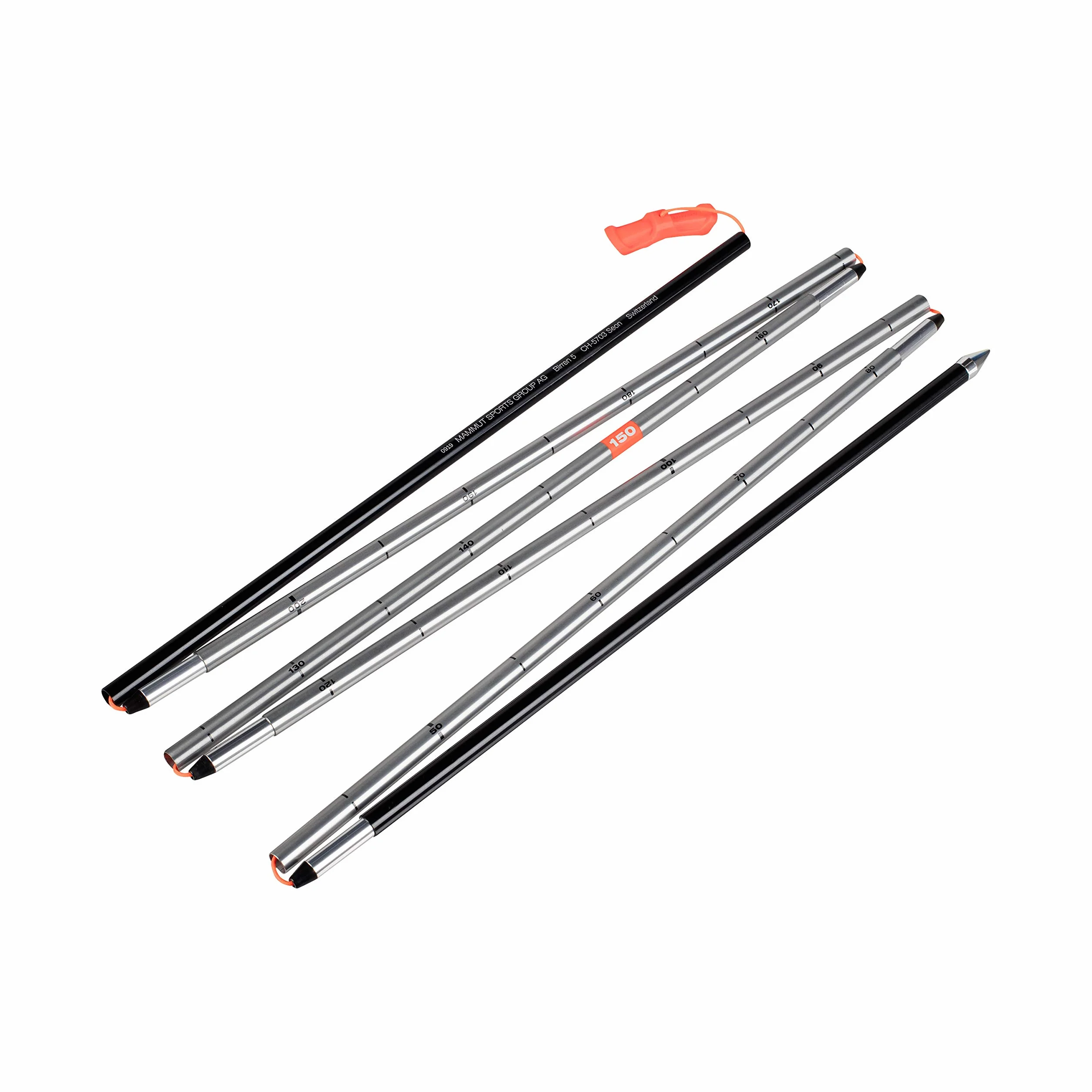 Mammut Probe 240 sonde d'avalanche