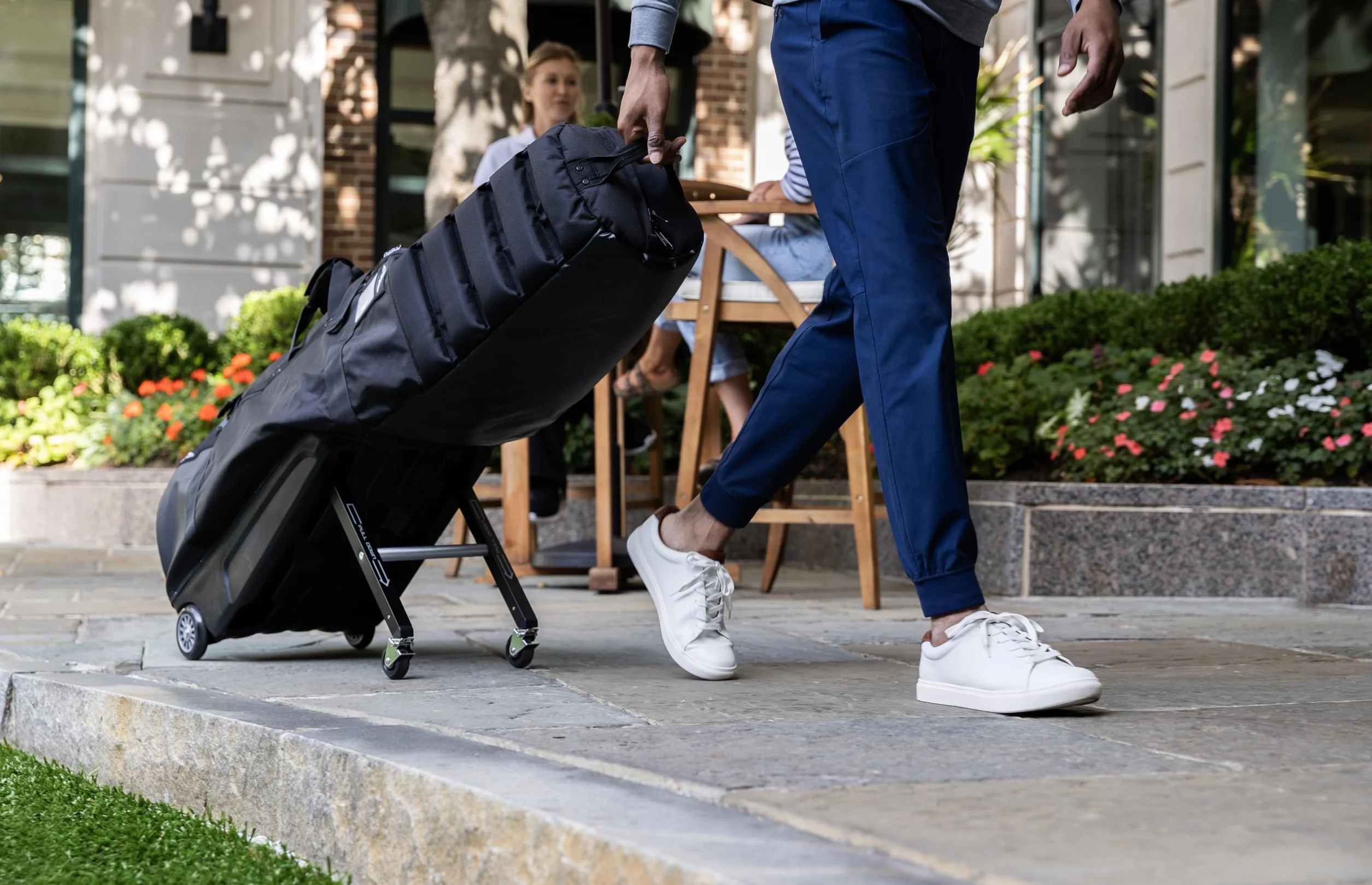Sun Mountain Golf ClubGlider Meridian Club Cover Sac de Voyage