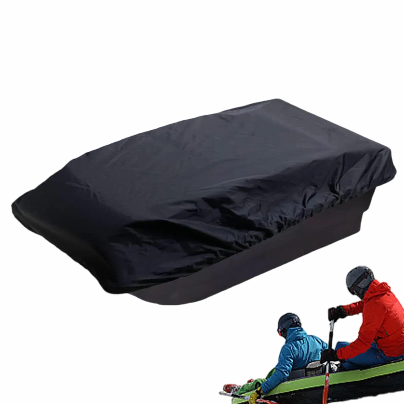Housse de protection pour luge - Housse de protection pour luge - Heavy Duty - Housse de rangement - Imperméable