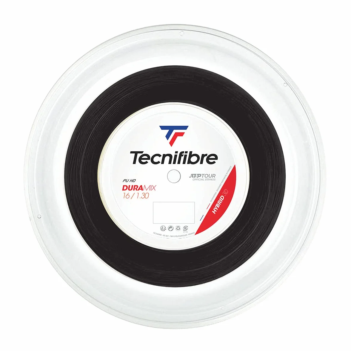 Tecnifibre Duramix Tennis Reel String 200 M 1.30 mm