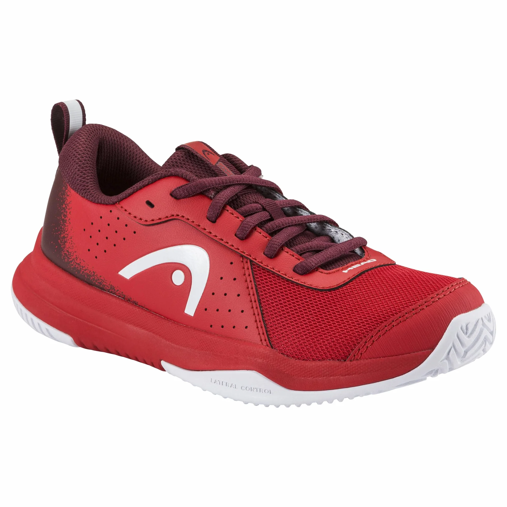 HEAD Sprint Court 4.0 Chaussures de Tennis Junior