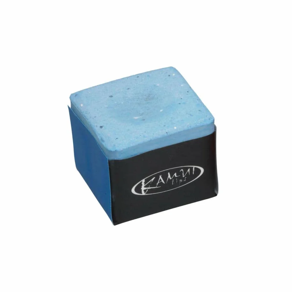 Kamui Chalk 1.21 - Blue 1pc by Kamui