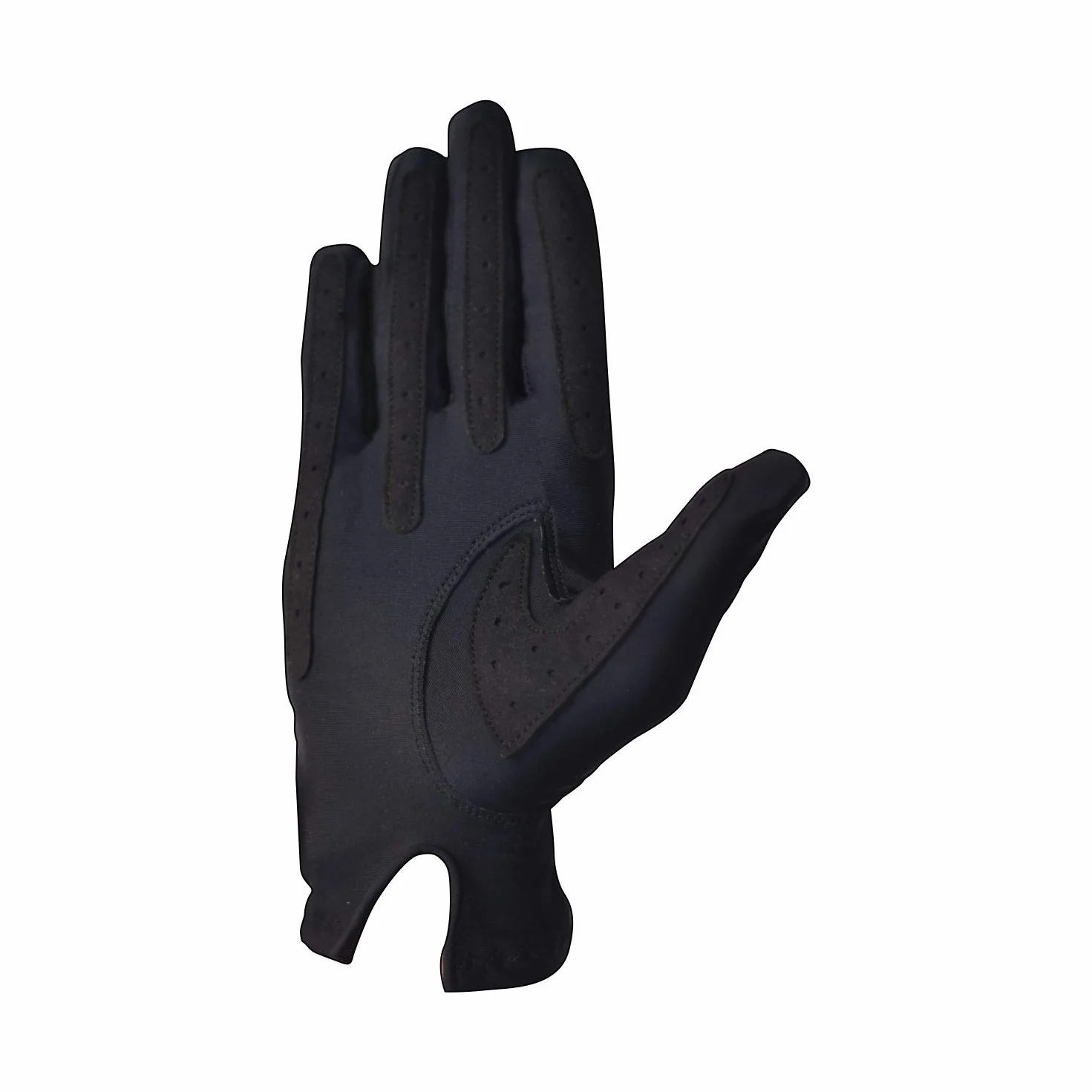 AK Gants d'équitation Gants d'équitation pour Femme avec chaîne d'embouts Gants de Course Horse Riding Gloves AKRS-6119